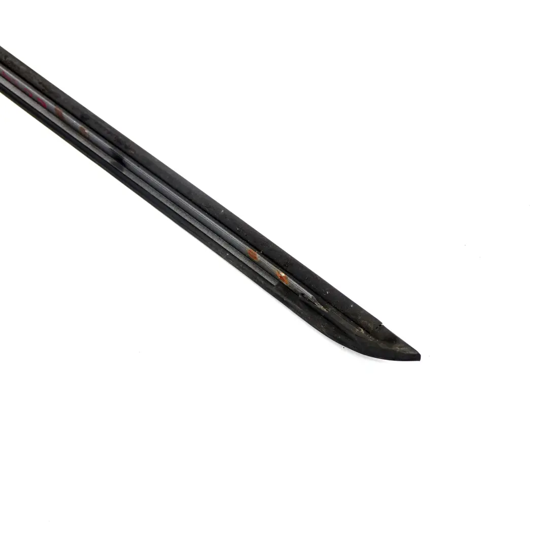 BMW E90 E91 Windscreen Front Right O/S Trim Cover Spacegrau Grey A52 - SKU 0034044-SCG - Part number 0034044