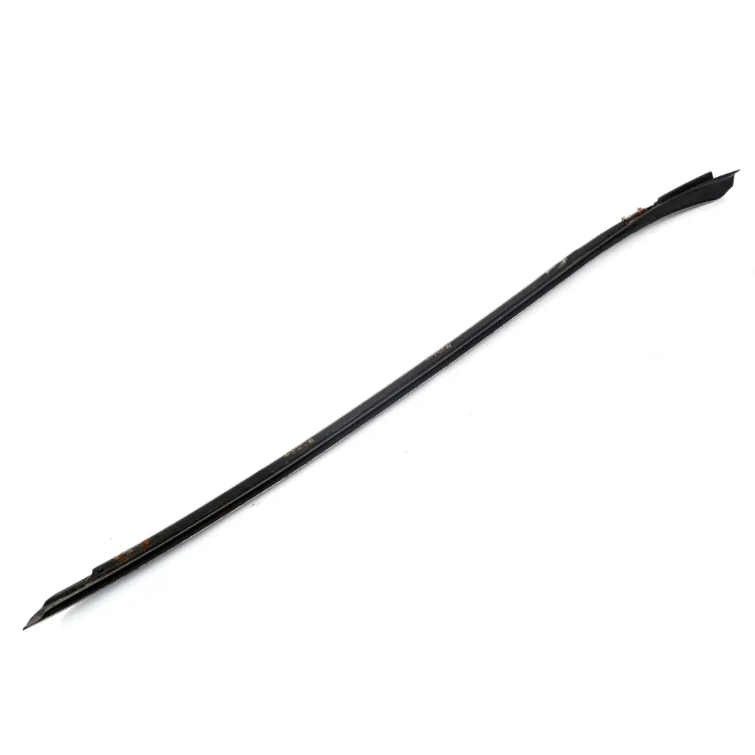 BMW E90 E91 Windscreen Front Right O/S Trim Cover Spacegrau Grey A52 - SKU 0034044-SCG - Part number 0034044