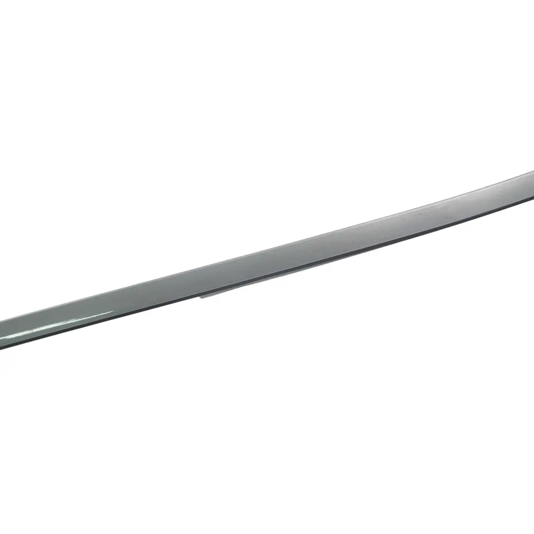BMW E90 E91 Windscreen Front Right O/S Trim Cover Spacegrau Grey A52 - SKU 0034044-SCG - Part number 0034044