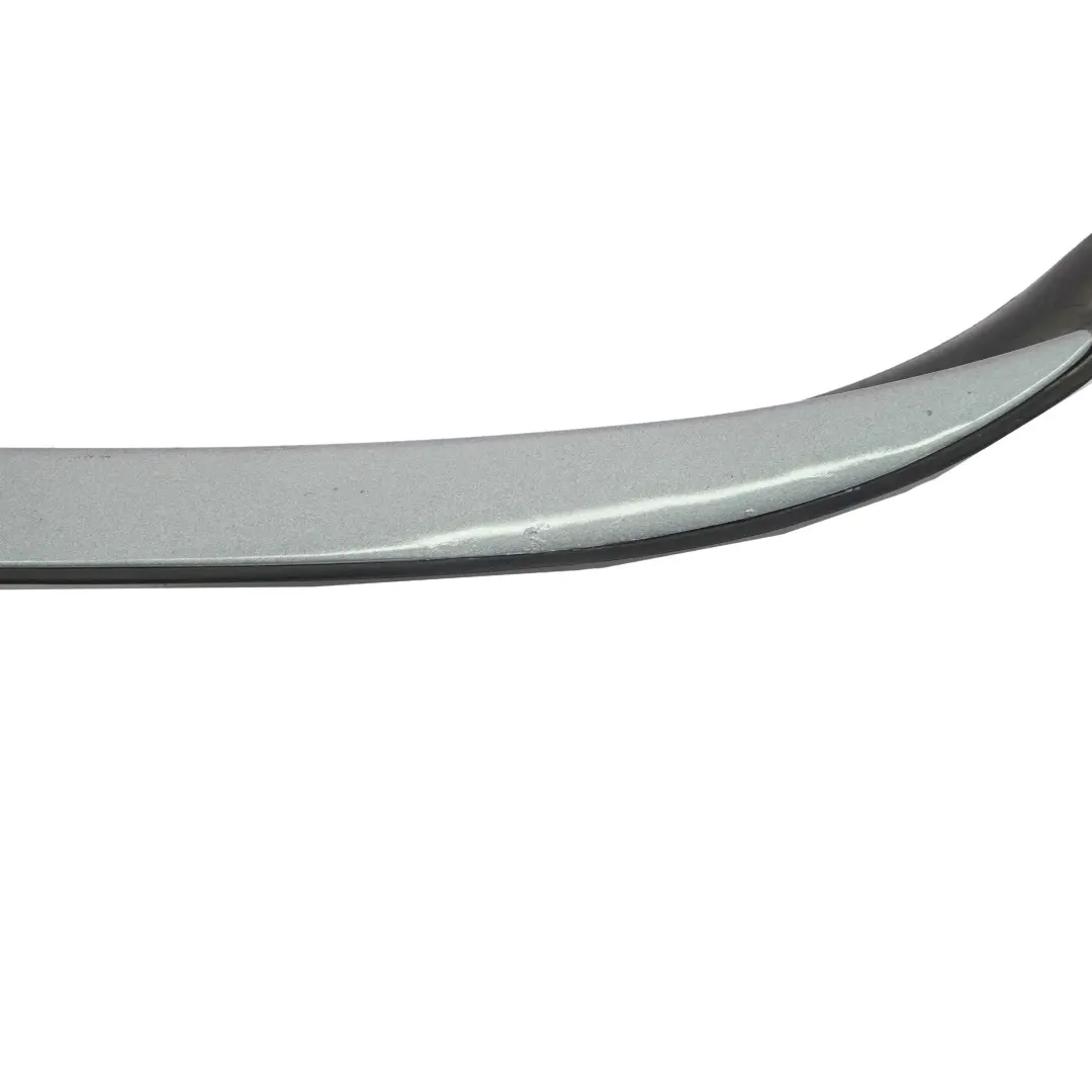 Wasserfangleiste avant Droit Spacegrau Gris - A52 pour BMW E90 E91 à propos du numéro de pièce 0034044 BMW E90 E91 Wasserfangleiste avant Droit Spacegrau Gris - A52 - SKU 0034044-SCG - Numéro de pièce 0034044