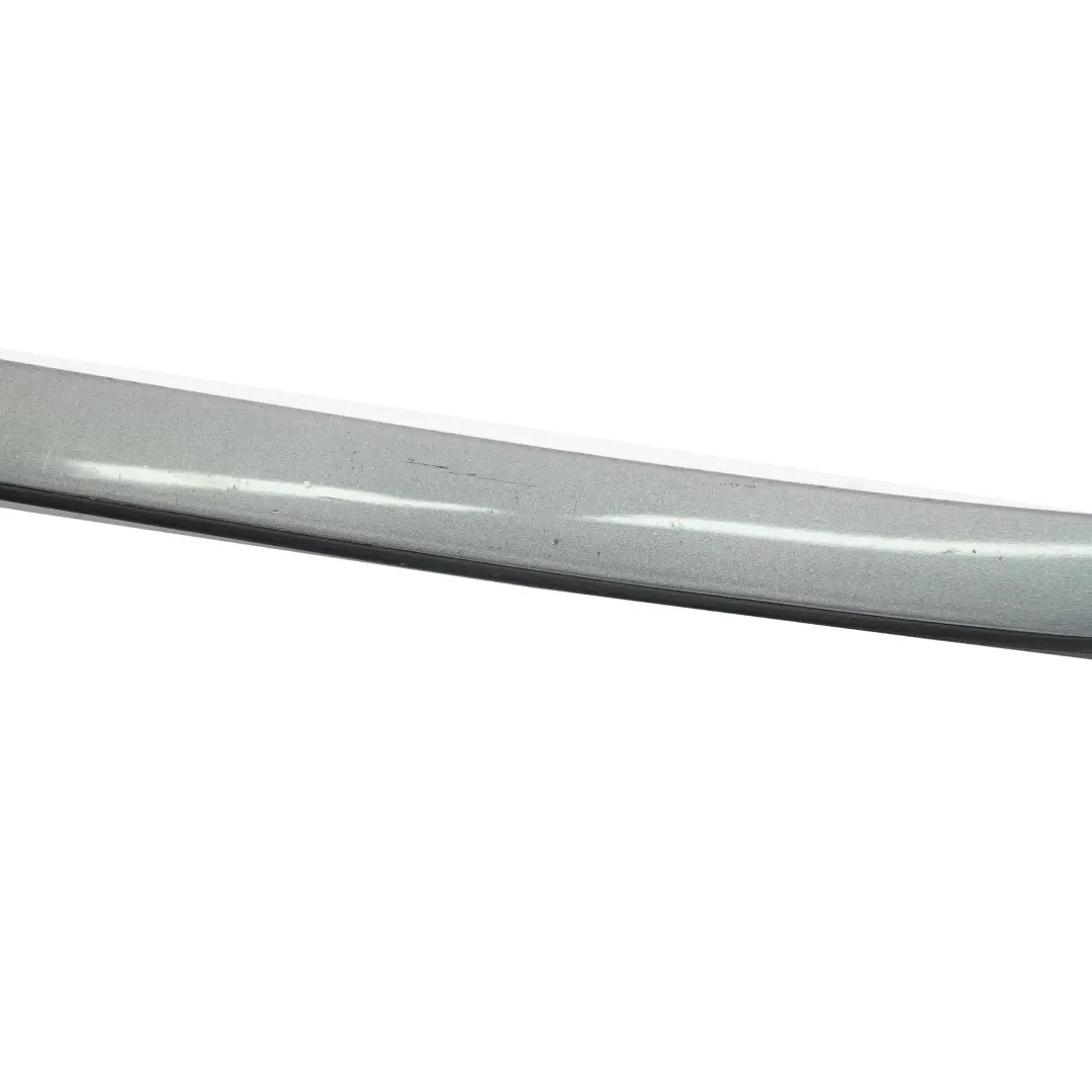 BMW E90 E91 Windscreen Front Right O/S Trim Cover Spacegrau Grey A52 - SKU 0034044-SCG - Part number 0034044