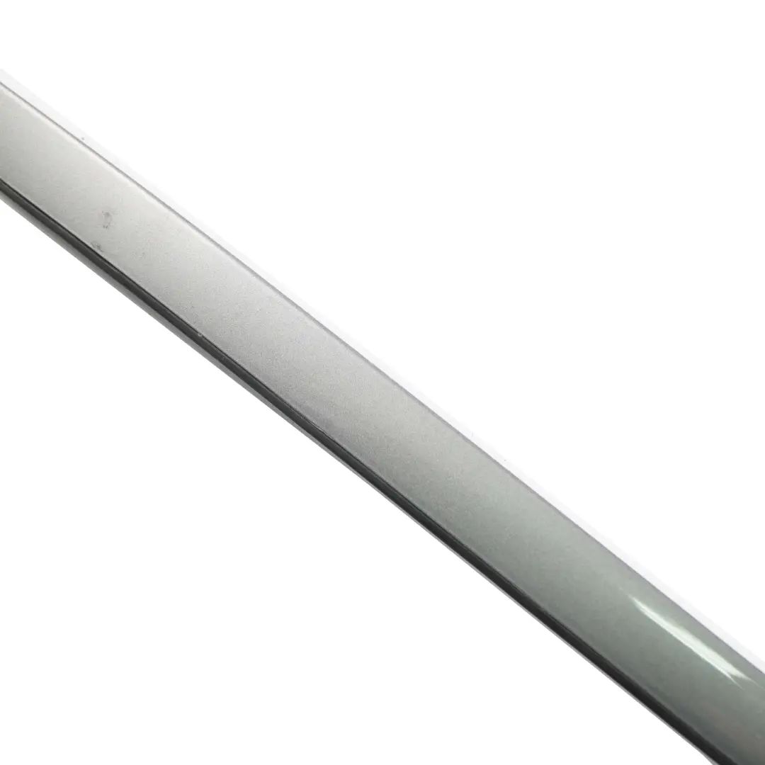 BMW E90 E91 Windscreen Front Right O/S Trim Cover Spacegrau Grey A52 - SKU 0034044-SCG - Part number 0034044