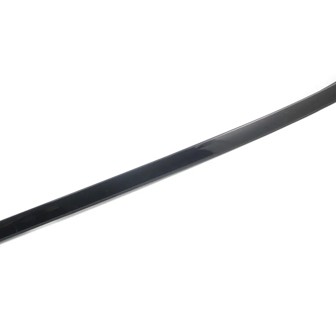 Parabrisas Delantero Derecho Embellecedor Cubierta Schwarz Negro 668 para BMW E90 E91 con número de pieza 0034044 BMW E90 E91 Parabrisas Delantero Derecho Embellecedor Cubierta Schwarz Negro 668 - SKU 0034044-SCH - Número de pieza 0034044