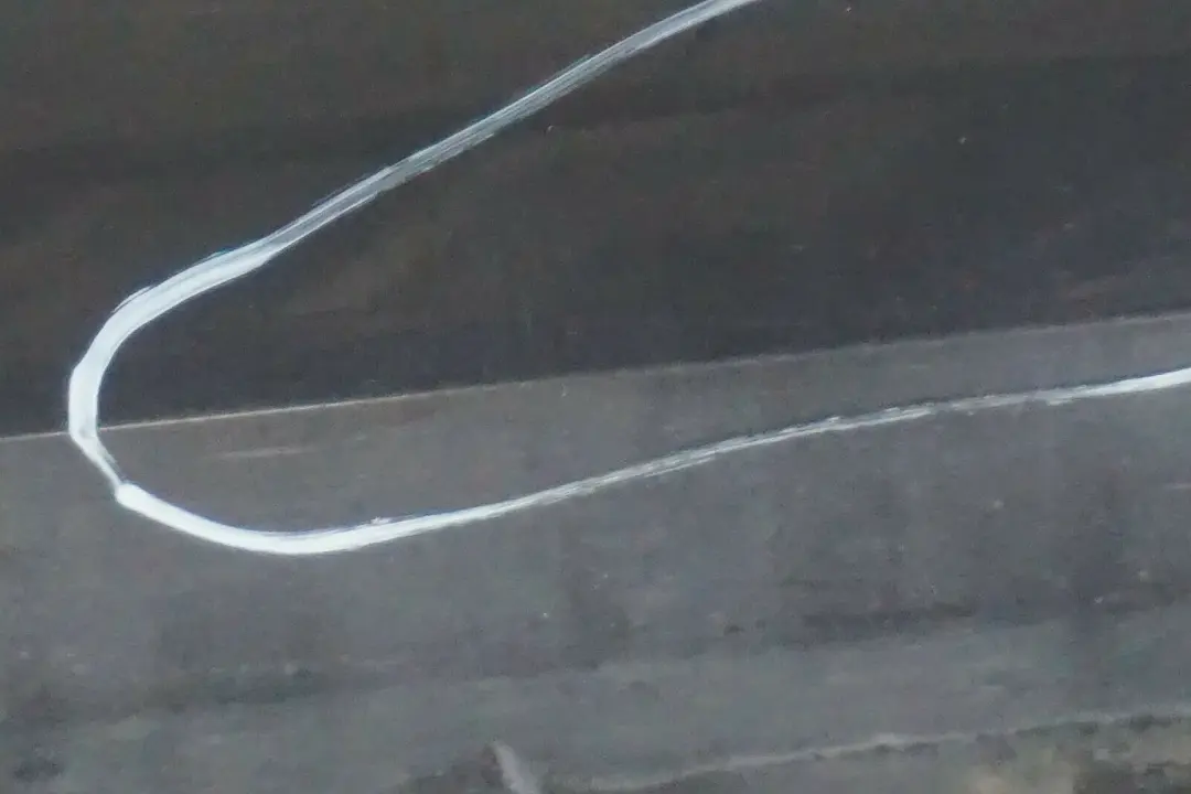 Sill Strip Faldon Lateral Derecho Sparkling Graphite A22 para BMW E92 E93 3 con número de pieza 0034058 BMW E92 E93 3 Sill Strip Faldon Lateral Derecho Sparkling Graphite A22 - SKU 0034058-SG3 - Número de pieza 0034058