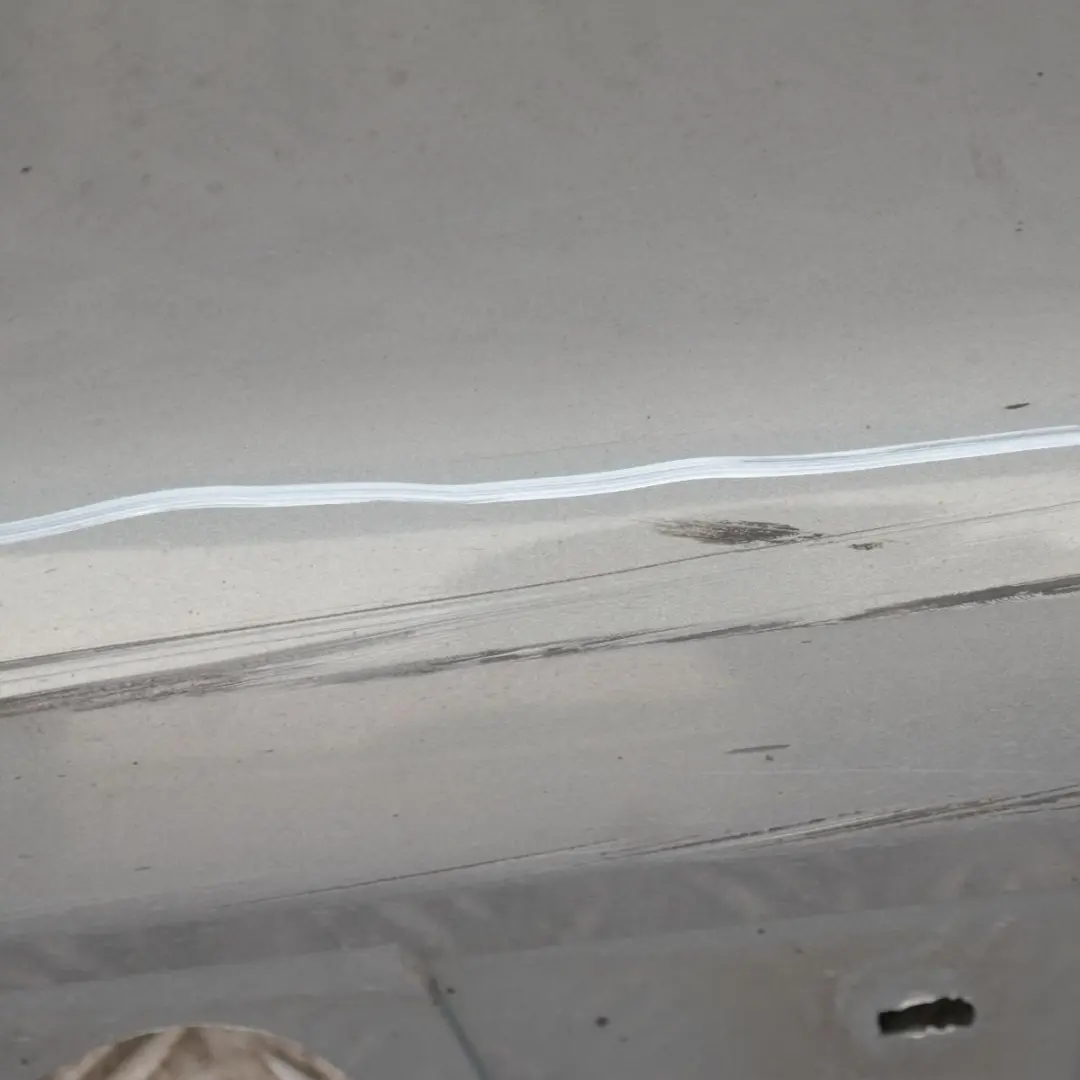 Sill Strip Side Skirt Right O/S Arktis Arctic Metallic A34 to BMW 3 SERIES E92 E93 with Part number 34058 BMW 3 SERIES E92 E93 Sill Strip Side Skirt Right O/S Arktis Arctic Metallic A34 - SKU 0034058-AM - Part number 34058