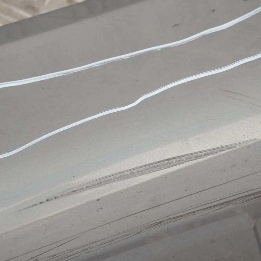 BMW 3 E92 listwa nakładka próg prawy arktis A34 - SKU 0034058-AM - Numer Części 34058