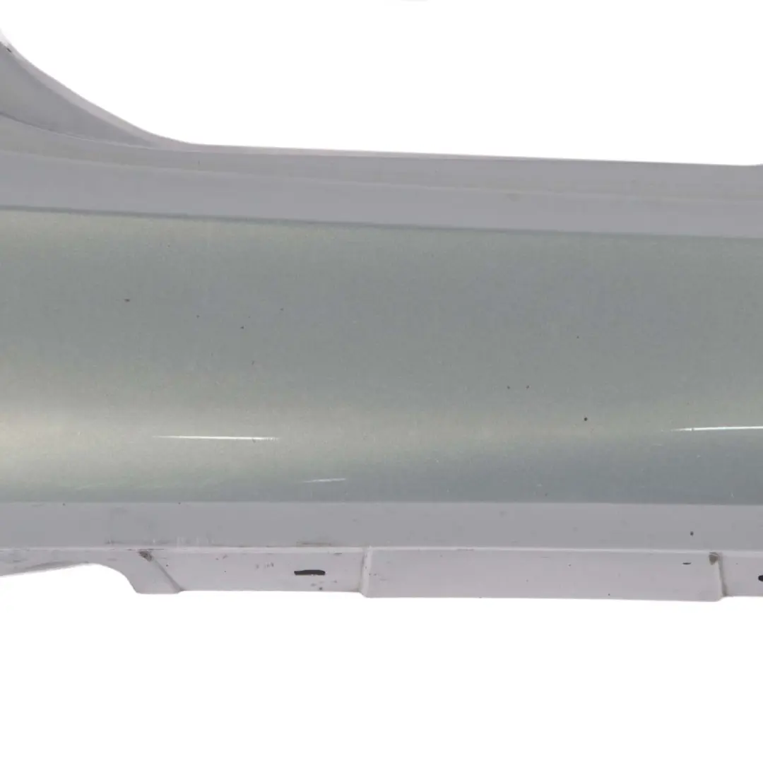  Side Skirt BMW E92 E93 Sill Strip Right O/S Arktis Arctic Metallic - A34 - SKU 0034058-AM1 - Part number 0034058