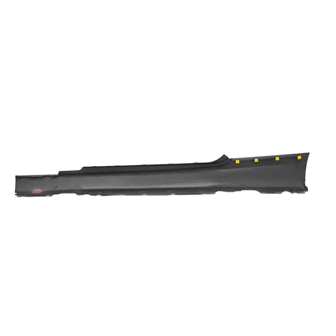  Striscia Laterale BMW E92 E93 Davanzale Destro Nero Zaffiro - 475 - SKU 0034058-BS6 - Numero di parte 0034058