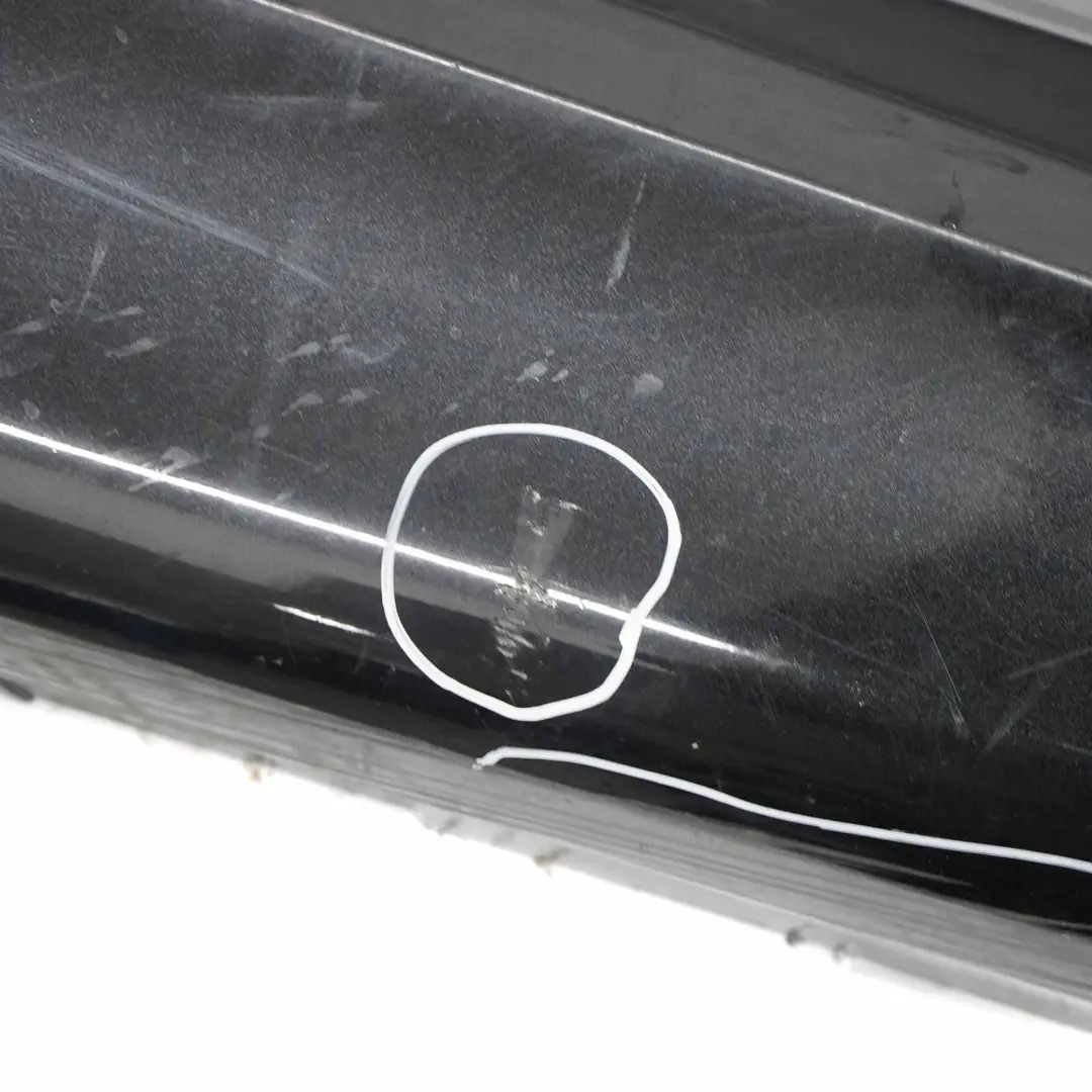 Baguette de seuil de fenetre droite Black Sapphire - 475 pour BMW E92 E93 à propos du numéro de pièce 0034058 BMW E92 E93 Baguette de seuil de fenetre droite Black Sapphire - 475 - SKU 0034058-BS9 - Numéro de pièce 0034058