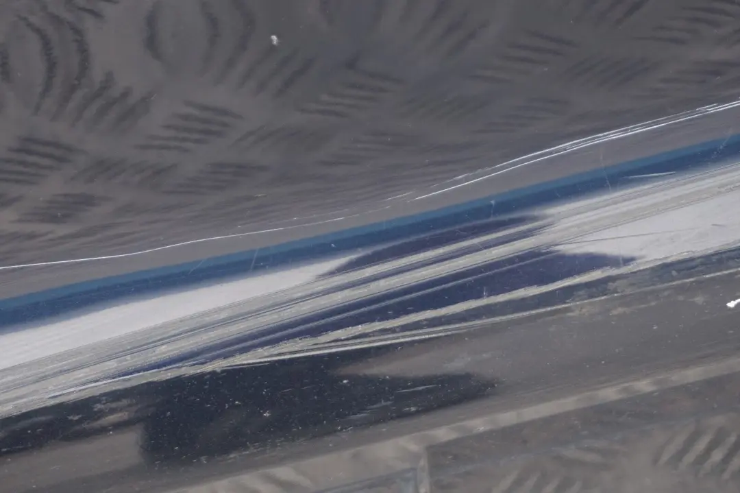 Faldón lateral derecho Monacoblau Azul Mónaco para BMW E92 E93 con número de pieza 0034058 BMW E92 E93 Faldón lateral derecho Monacoblau Azul Mónaco - SKU 0034058-MB1 - Número de pieza 0034058