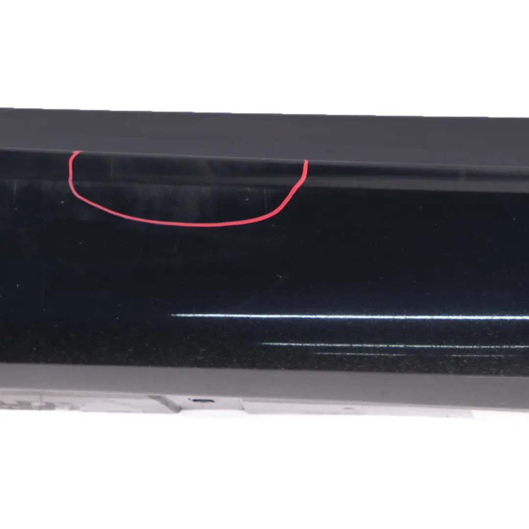 Side Skirt Strip BMW E92 E93 Sill Trim Panel Right O/S Monacoblau Blue - A35 to with Part number 0034058 Side Skirt Strip BMW E92 E93 Sill Trim Panel Right O/S Monacoblau Blue - A35 - SKU 0034058-MB3 - Part number 0034058