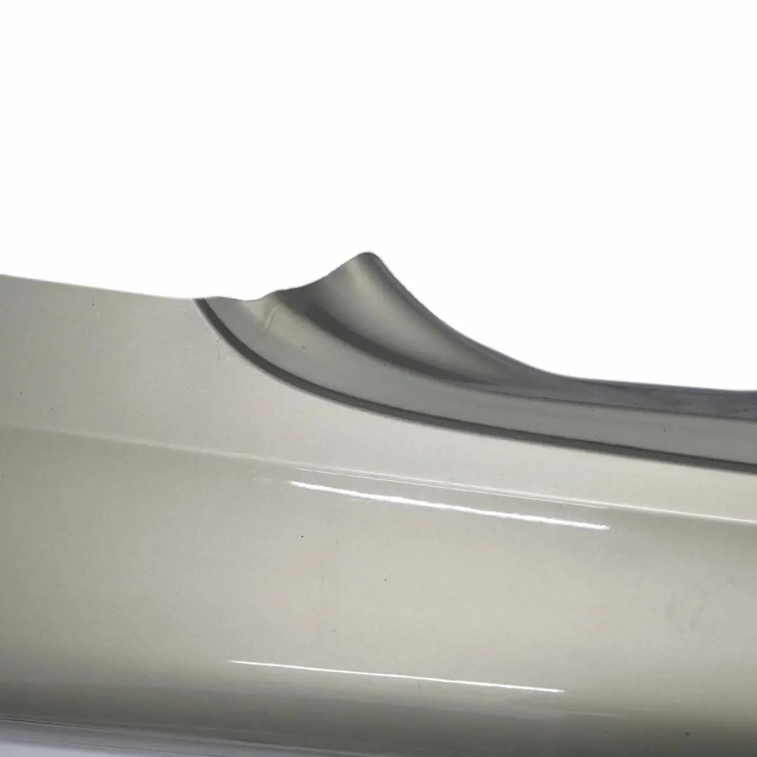  Side Skirt Strip BMW E92 E93 Sill Trim Panel Right O/S Platinbronze Bronze - A53 - SKU 0034058-PB1 - Part number 0034058
