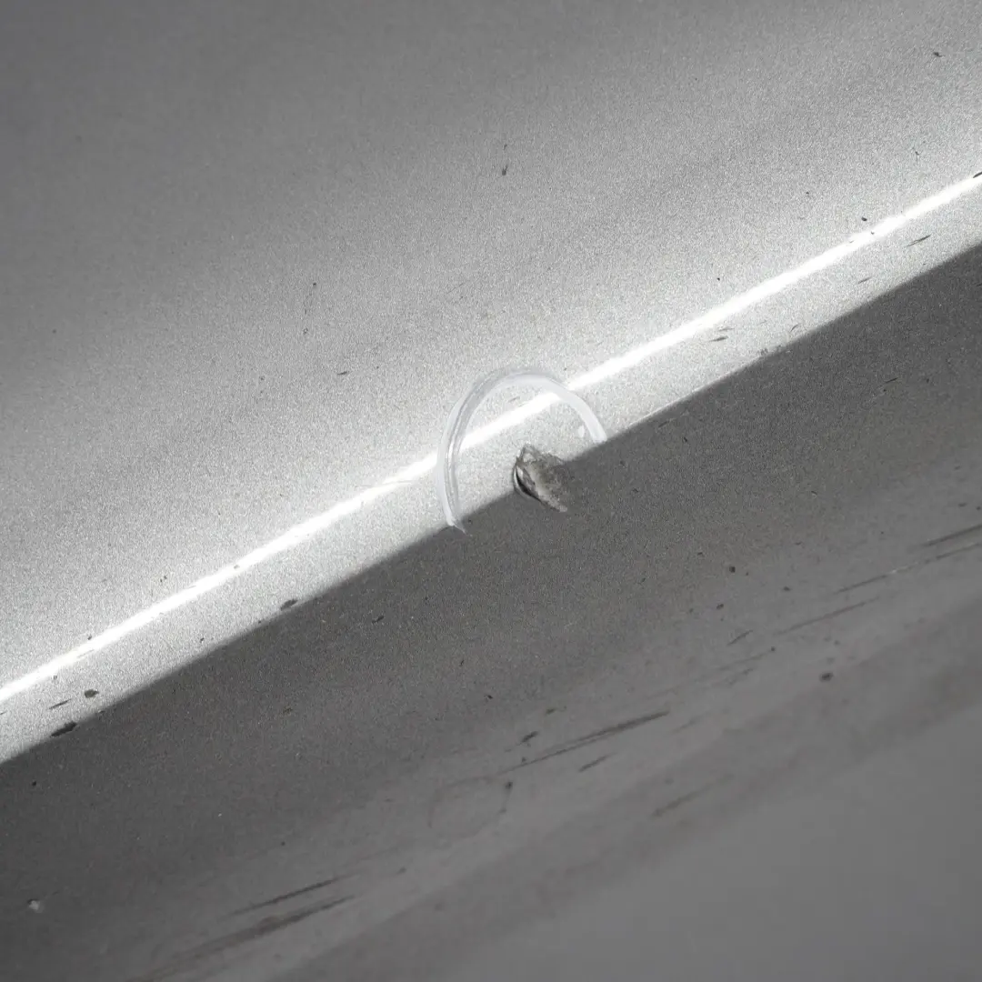 BMW 3 E92 E93 Schwellerleiste Blende Schweller Rechts Spacegrau Space Grau - A52 - SKU 0034058-SCG1 - Teilenummer 0034058