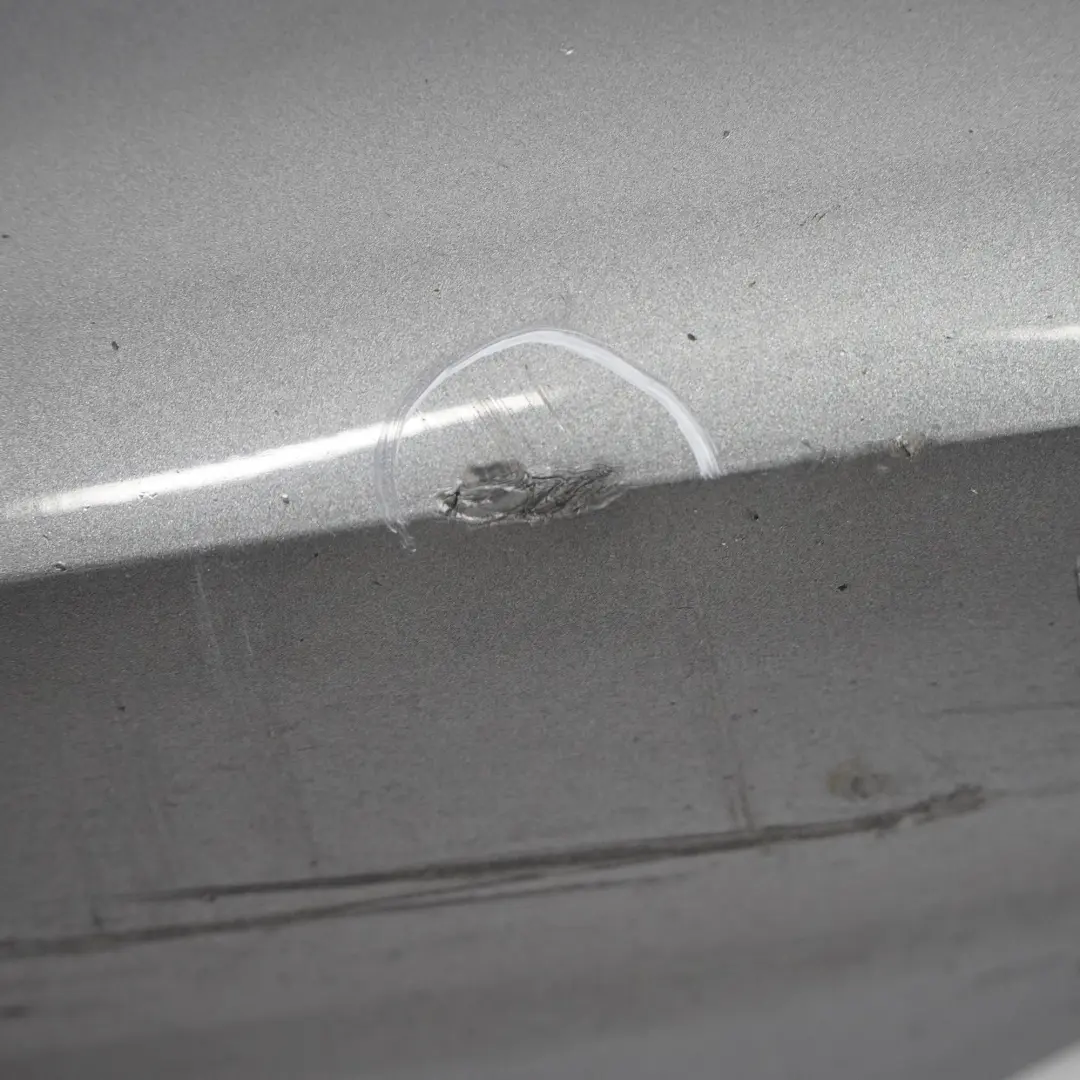 BMW E92 Listwa Nakładka Próg Prawy Spacegrau A52 - SKU 0034058-SCG1 - Numer Części 0034058