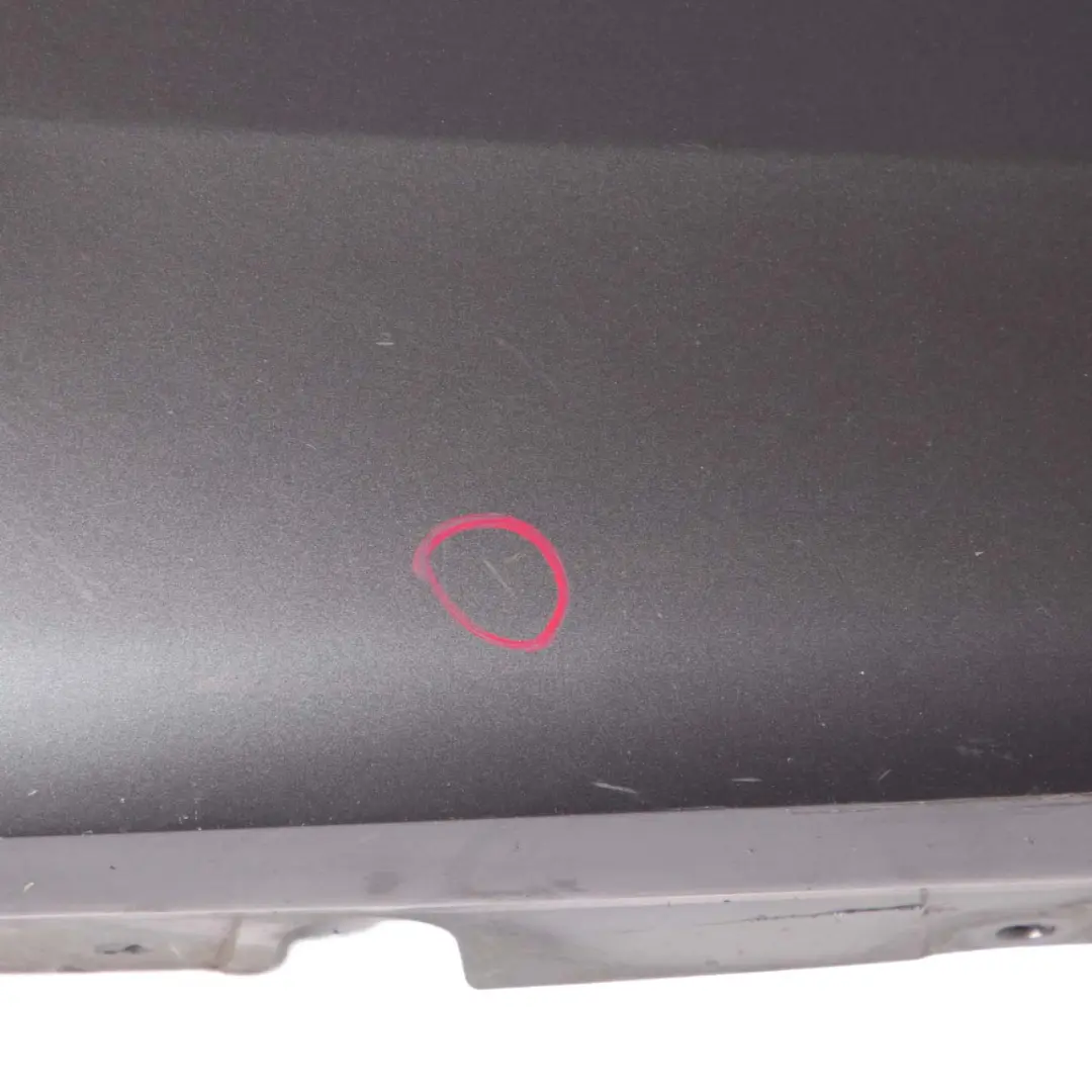 Sill Strip Side Skirt Right O/S Sparkling Graphite Metallic - A22 to BMW 3 E92 E93 with Part number 0034058 BMW 3 E92 E93 Sill Strip Side Skirt Right O/S Sparkling Graphite Metallic - A22 - SKU 0034058-SG1 - Part number 0034058