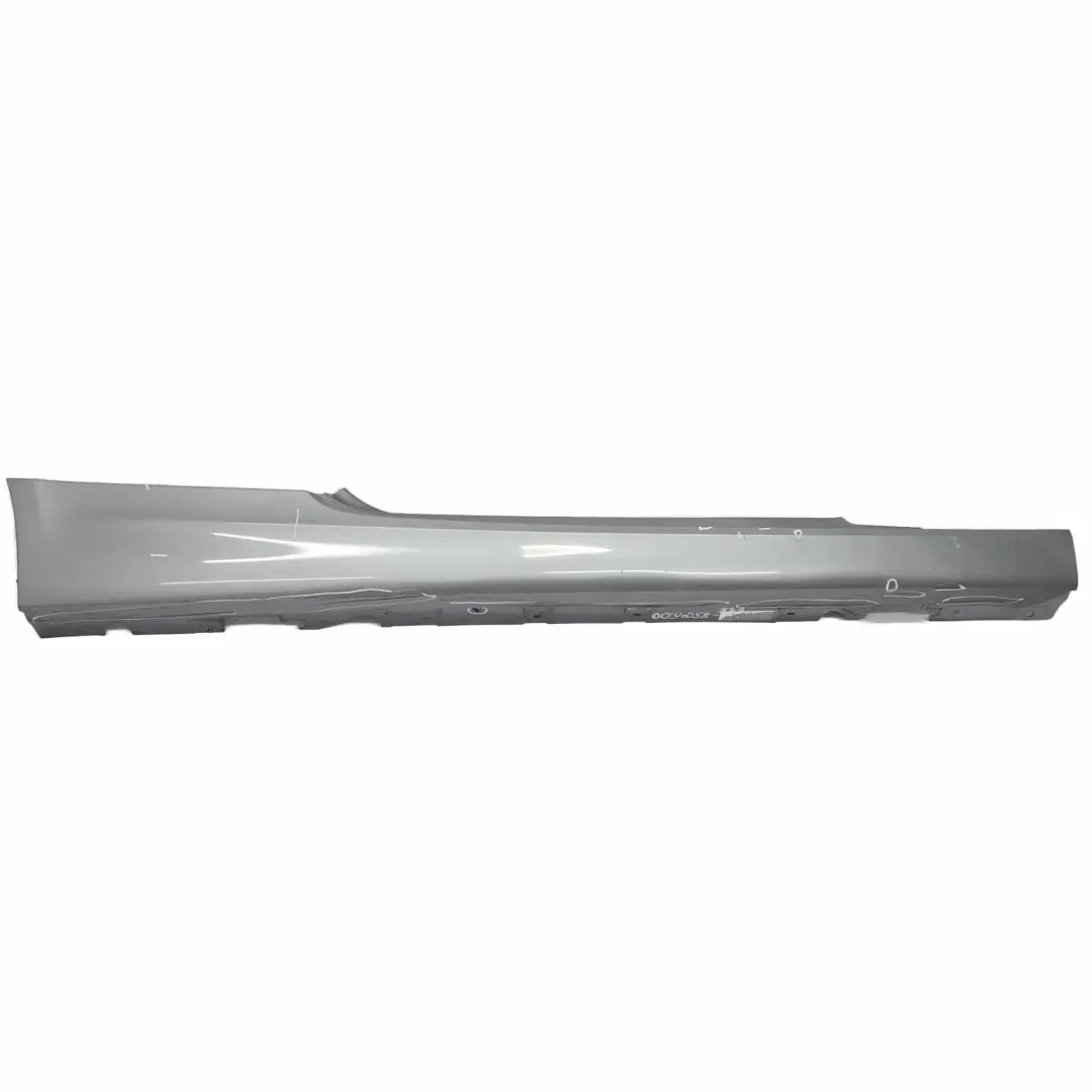BMW E92 Nakładka Próg Prawy Sparkling Graphite A22 - SKU 0034058-SG2 - Numer Części 0034058
