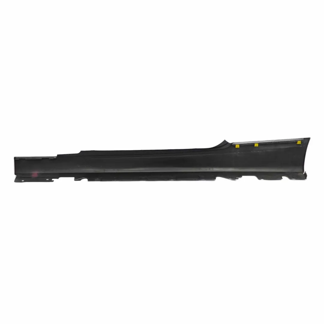 BMW E92 Nakładka Próg Prawy Sparkling Graphite A22 - SKU 0034058-SG2 - Numer Części 0034058