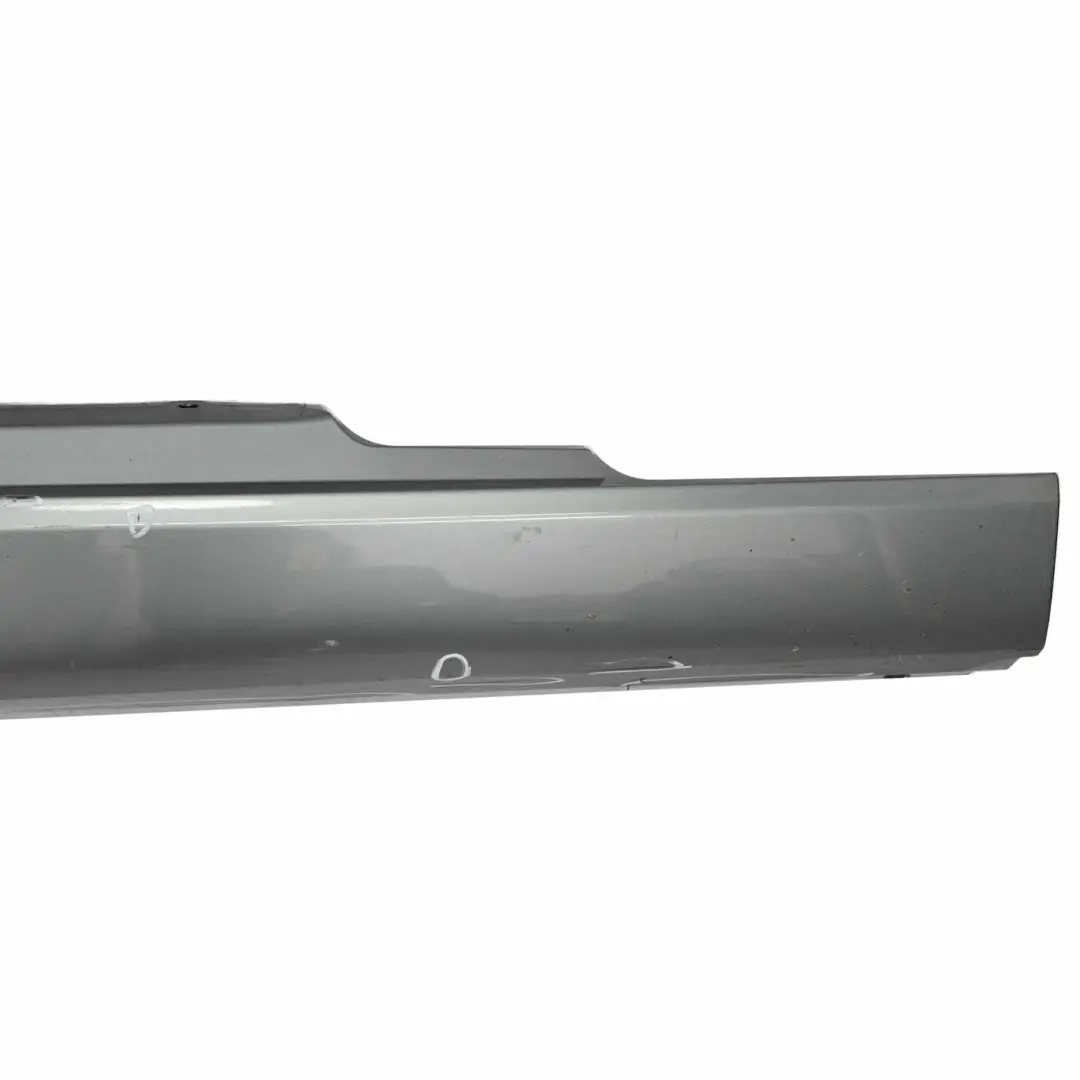 BMW E92 Nakładka Próg Prawy Sparkling Graphite A22 - SKU 0034058-SG2 - Numer Części 0034058