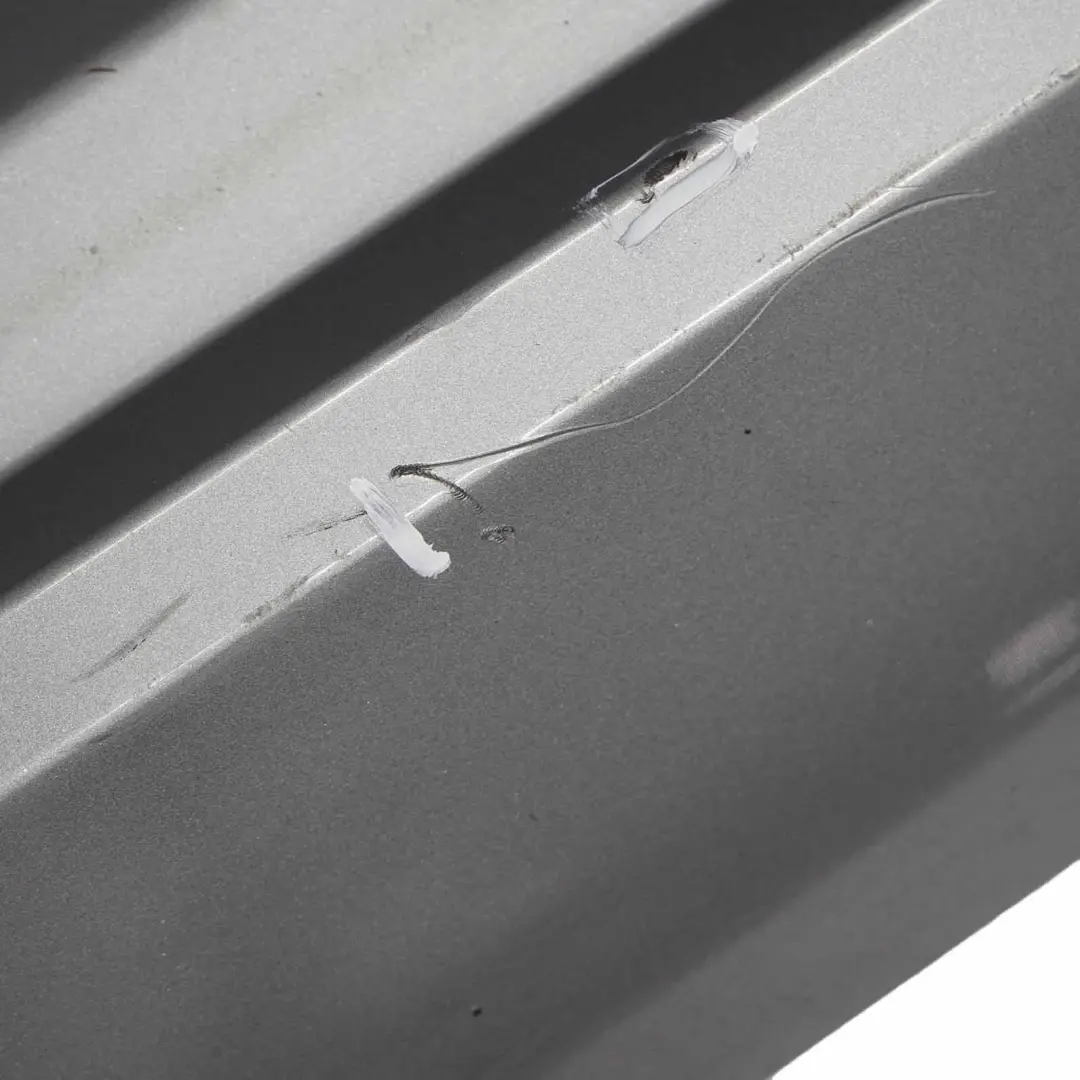 Schwellerleiste Blende Schweller Rechts Sparkling Graphite - A22 für BMW E92 E93 mit Teilenummer 0034058 BMW E92 E93 Schwellerleiste Blende Schweller Rechts Sparkling Graphite - A22 - SKU 0034058-SG2 - Teilenummer 0034058