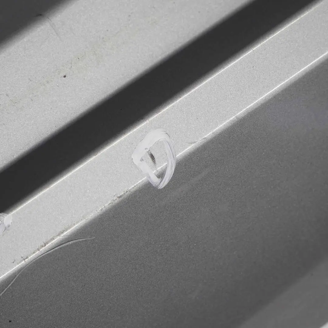 Side Skirt Strip BMW E92 E93 Sill Trim Panel Right O/S Sparkling Graphite - A22 to with Part number 0034058 Side Skirt Strip BMW E92 E93 Sill Trim Panel Right O/S Sparkling Graphite - A22 - SKU 0034058-SG2 - Part number 0034058