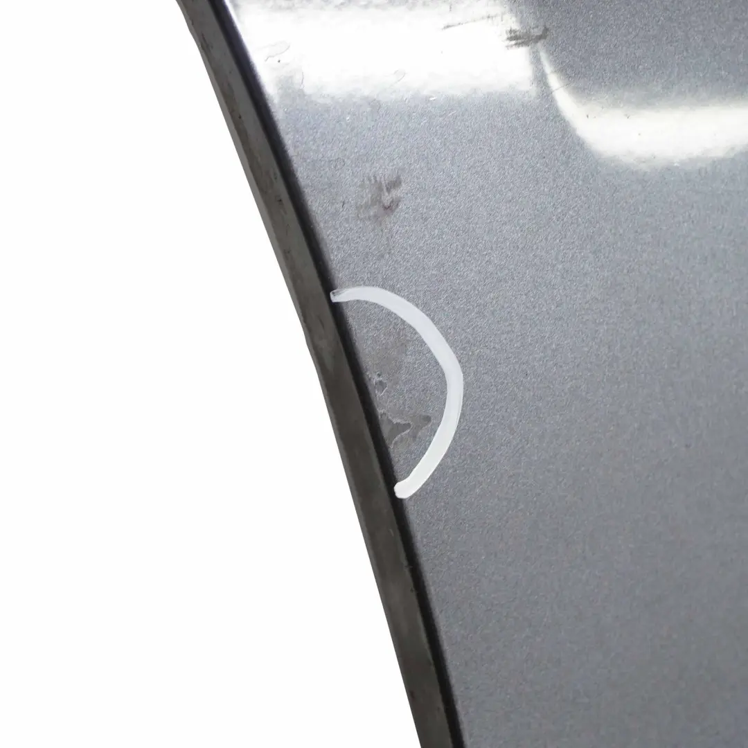  Side Skirt Strip BMW E92 E93 Sill Trim Panel Right O/S Sparkling Graphite - A22 - SKU 0034058-SG4 - Part number 0034058