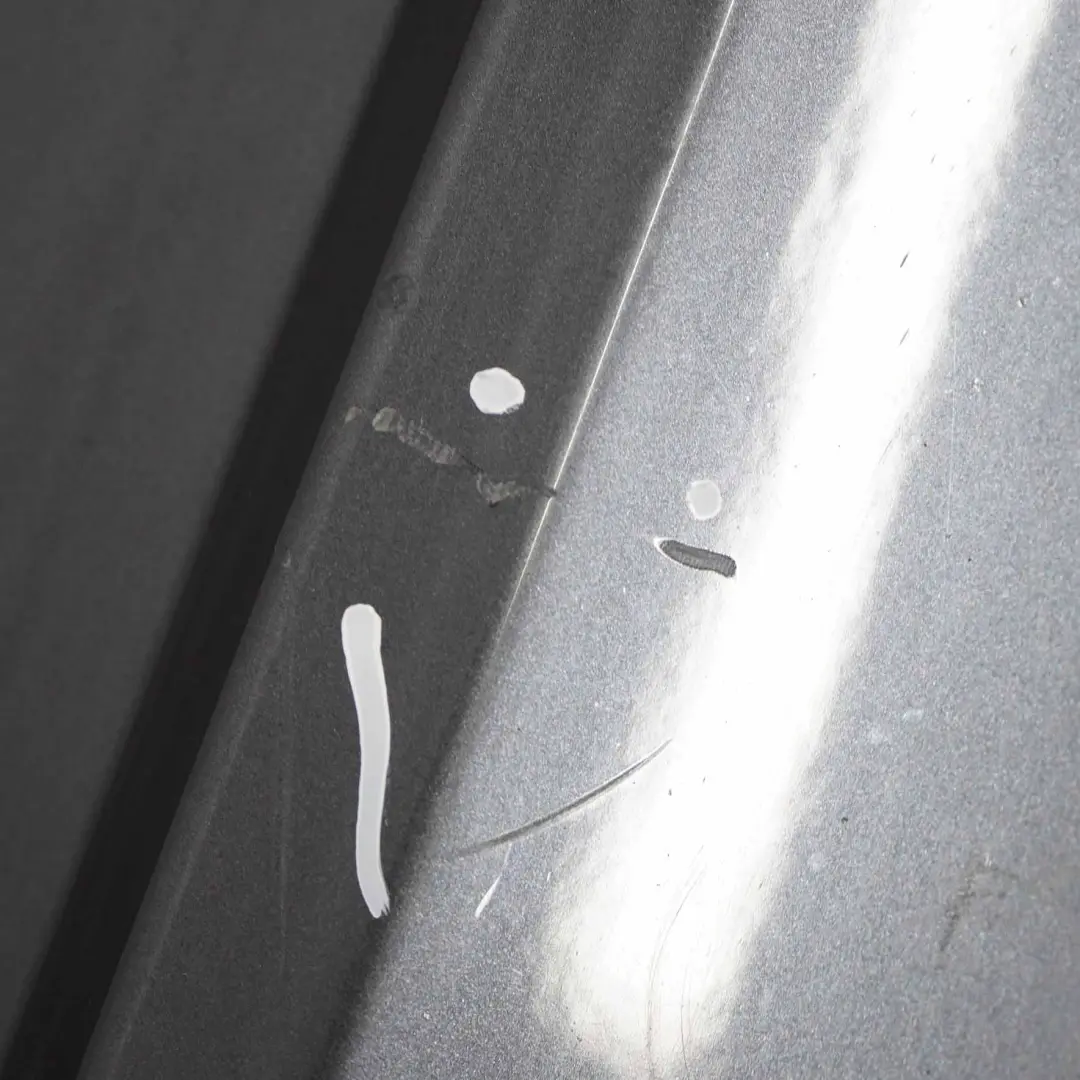  Side Skirt Strip BMW E92 E93 Sill Trim Panel Right O/S Sparkling Graphite - A22 - SKU 0034058-SG4 - Part number 0034058