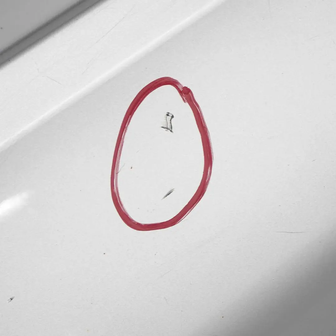 Bas de Porte Droite Argent Titane Titan Argent - 354 pour BMW E92 E93 à propos du numéro de pièce 0034058 BMW E92 E93 Bas de Porte Droite Argent Titane Titan Argent - 354 - SKU 0034058-TS4 - Numéro de pièce 0034058