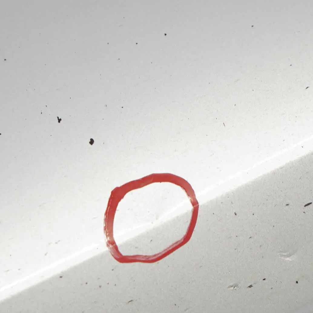 BMW E92 E93 Schwellerleiste Rechts Titansilber Titan Silber - 354 - SKU 0034058-TS5 - Teilenummer 0034058