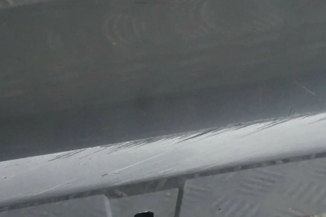 Sill Strip Side Skirt Left N/S Spacegrau Space Grey A52 to BMW 3 Series 1 E92 E93 with Part number 0034059 BMW 3 Series 1 E92 E93 Sill Strip Side Skirt Left N/S Spacegrau Space Grey A52 - SKU 0034059-SCG1 - Part number 0034059