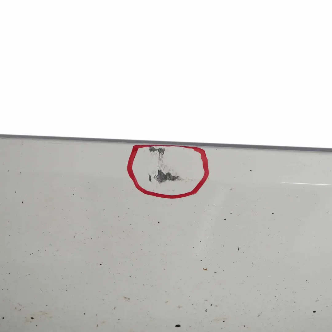 Próg Nakładka Lewa Alpinweiss - 300 do BMW E92 E93 o numerze 0034059 BMW E92 E93 Próg Nakładka Lewa Alpinweiss - 300 - SKU 0034059-AW - Numer Części 0034059