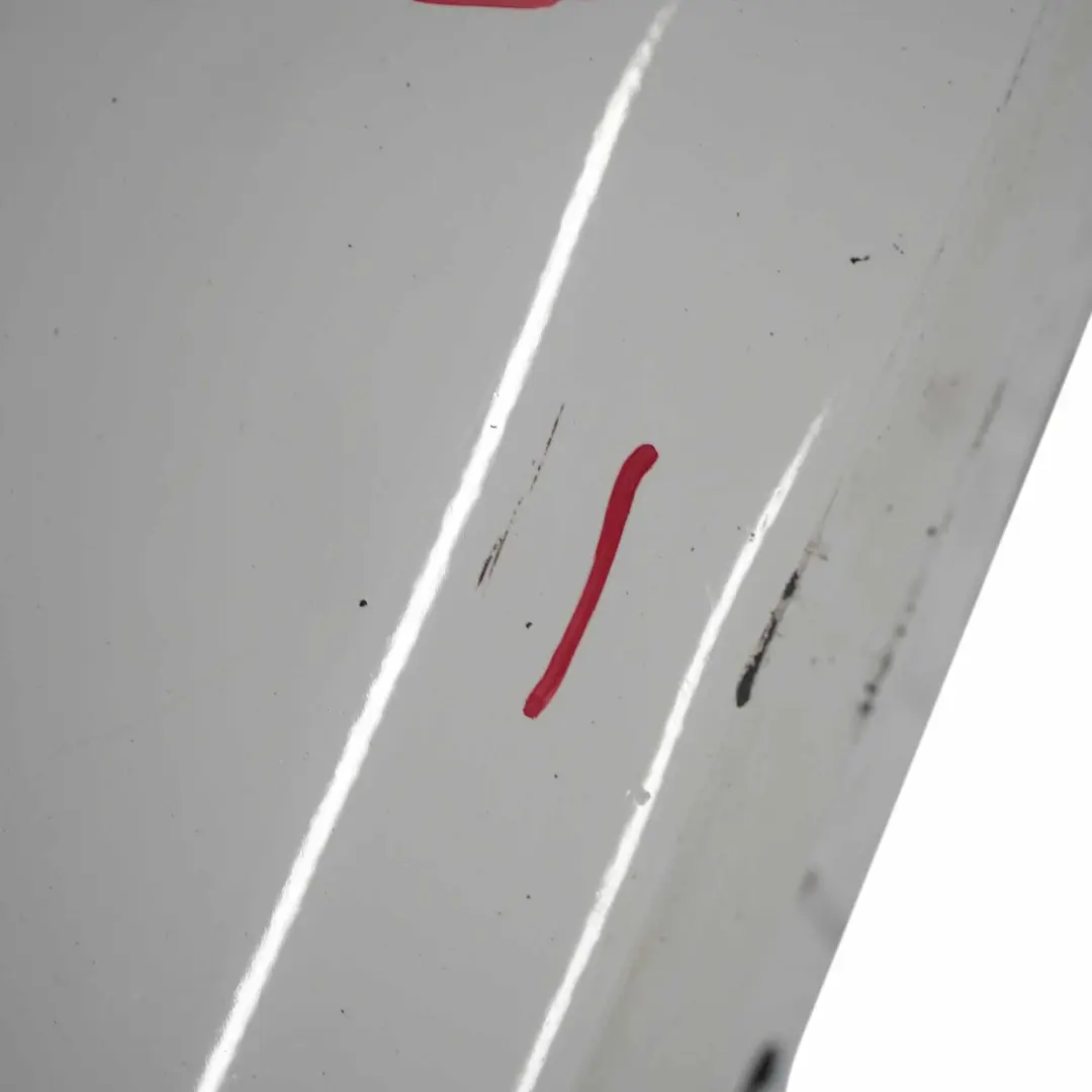 Side Skirt BMW E92 E93 Sill Strip Panel Left N/S Alpinweiss Alpine White - 300 to with Part number 0034059 Side Skirt BMW E92 E93 Sill Strip Panel Left N/S Alpinweiss Alpine White - 300 - SKU 0034059-AW - Part number 0034059