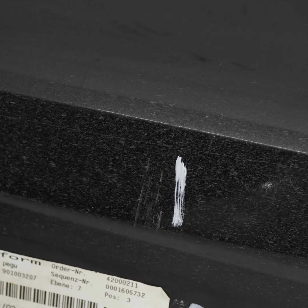 Bas de Porte Couverture Seuil A Gauche Noir Sapphire Noire - 475 pour BMW E92 E93 à propos du numéro de pièce 0034059 BMW E92 E93 Bas de Porte Couverture Seuil A Gauche Noir Sapphire Noire - 475 - SKU 0034059-BS5 - Numéro de pièce 0034059