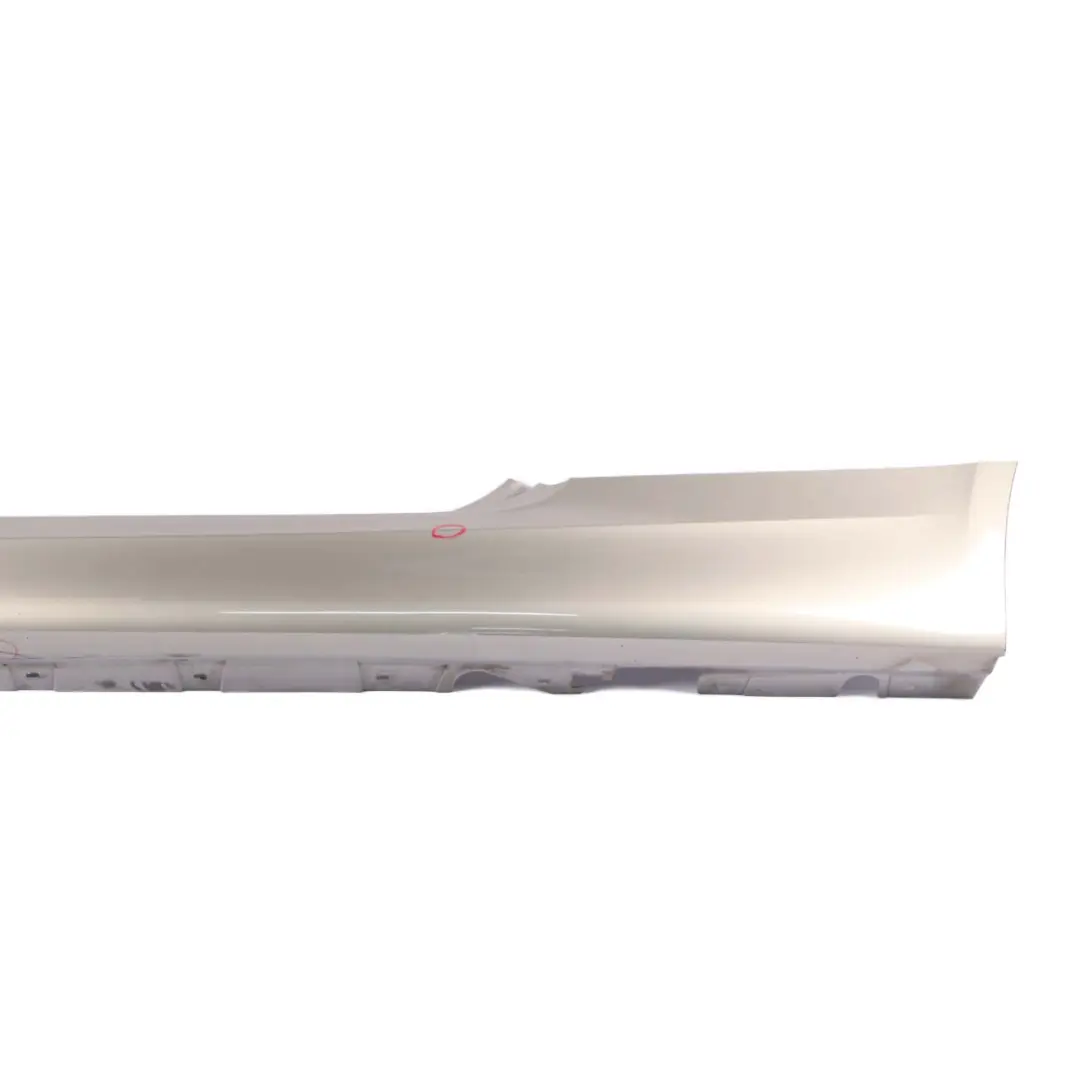 Side Skirt BMW E92 E93 Sill Strip Panel Left N/S Platinbronze Platinum Bronze to with Part number 0034059 Side Skirt BMW E92 E93 Sill Strip Panel Left N/S Platinbronze Platinum Bronze - SKU 0034059-PB1 - Part number 0034059