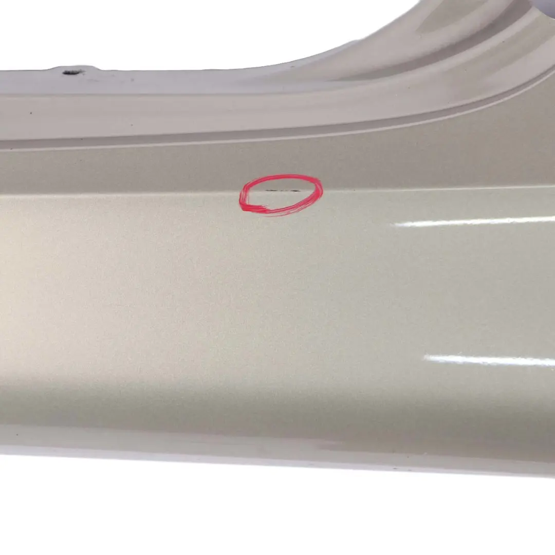 Side Skirt BMW E92 E93 Sill Strip Panel Left N/S Platinbronze Platinum Bronze to with Part number 0034059 Side Skirt BMW E92 E93 Sill Strip Panel Left N/S Platinbronze Platinum Bronze - SKU 0034059-PB1 - Part number 0034059