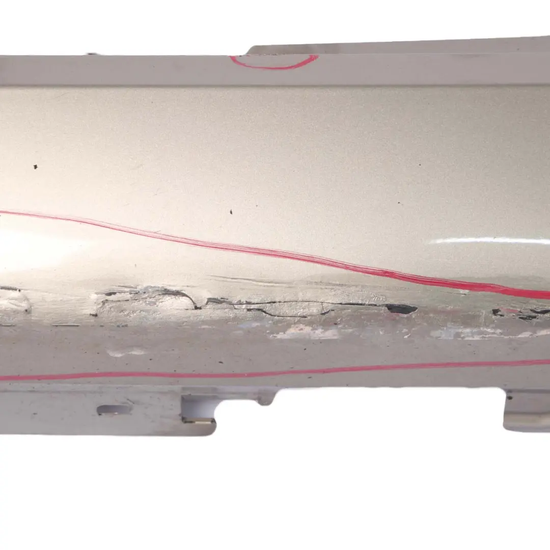 Side Skirt BMW E92 E93 Sill Strip Panel Left N/S Platinbronze Platinum Bronze to with Part number 0034059 Side Skirt BMW E92 E93 Sill Strip Panel Left N/S Platinbronze Platinum Bronze - SKU 0034059-PB1 - Part number 0034059