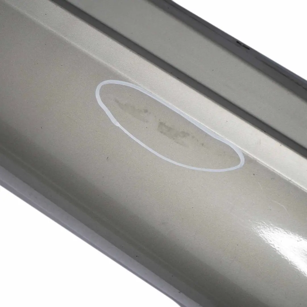 Listwa Nakładka Próg Lewy Platinbronze A53 do BMW E92 o numerze 0034059 BMW E92 Listwa Nakładka Próg Lewy Platinbronze A53 - SKU 0034059-PB2 - Numer Części 0034059