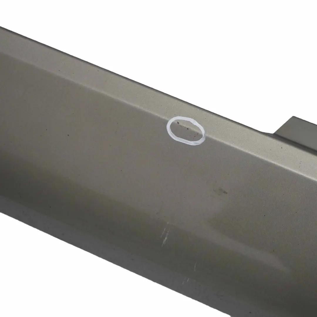 Side Skirt Sill Strip Left N/S Platinbronze Bronze Metallic - A53 to BMW E92 E93 with Part number 0034059 BMW E92 E93 Side Skirt Sill Strip Left N/S Platinbronze Bronze Metallic - A53 - SKU 0034059-PB2 - Part number 0034059
