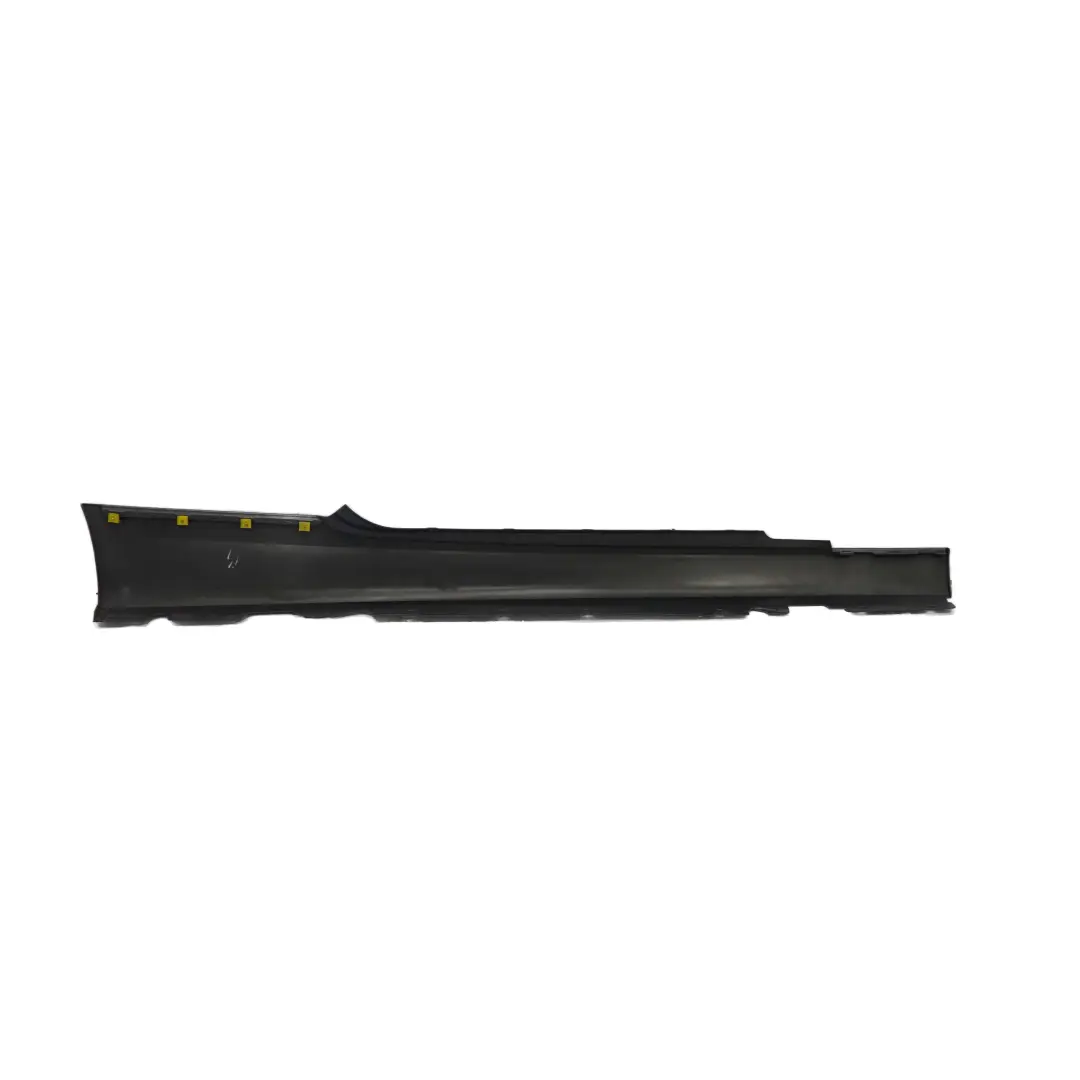  £Side Skirt BMW E92 E93 Sill Strip Left N/S Spacegrau Space Grey - A52 - SKU 0034059-SCG3 - Part number 0034059