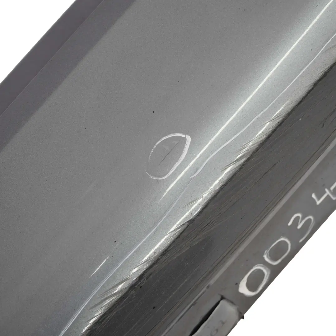  £Side Skirt BMW E92 E93 Sill Strip Left N/S Spacegrau Space Grey - A52 - SKU 0034059-SCG3 - Part number 0034059