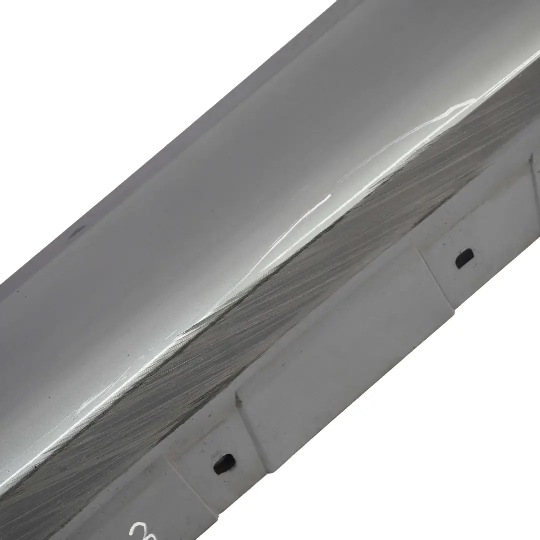 Schwellerleiste Schweller Links Spacegrau Space Grau - A52 für BMW 3 E92 E93 mit Teilenummer 0034059 BMW 3 E92 E93 Schwellerleiste Schweller Links Spacegrau Space Grau - A52 - SKU 0034059-SCG3 - Teilenummer 0034059