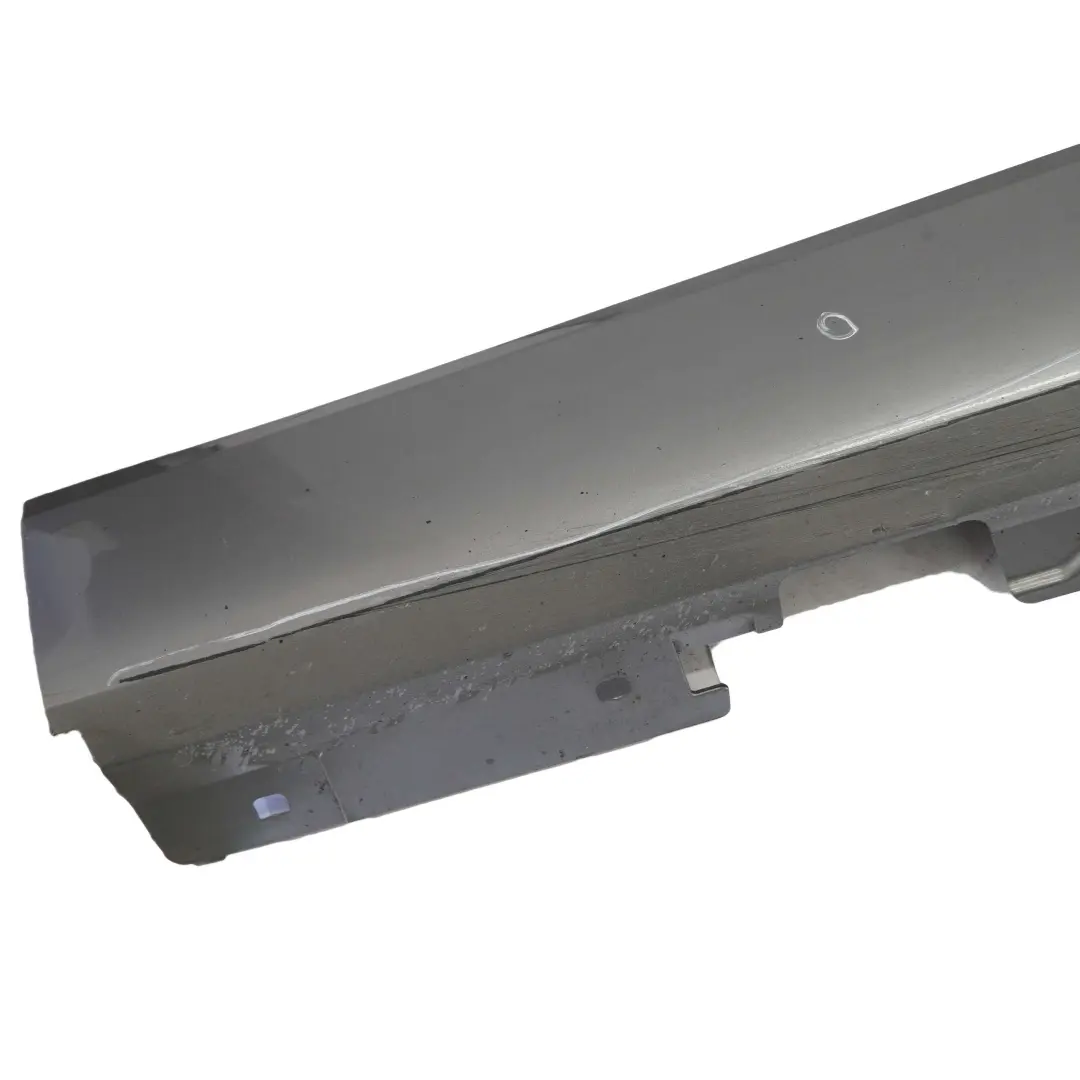 Schwellerleiste Schweller Links Spacegrau Space Grau - A52 für BMW 3 E92 E93 mit Teilenummer 0034059 BMW 3 E92 E93 Schwellerleiste Schweller Links Spacegrau Space Grau - A52 - SKU 0034059-SCG3 - Teilenummer 0034059
