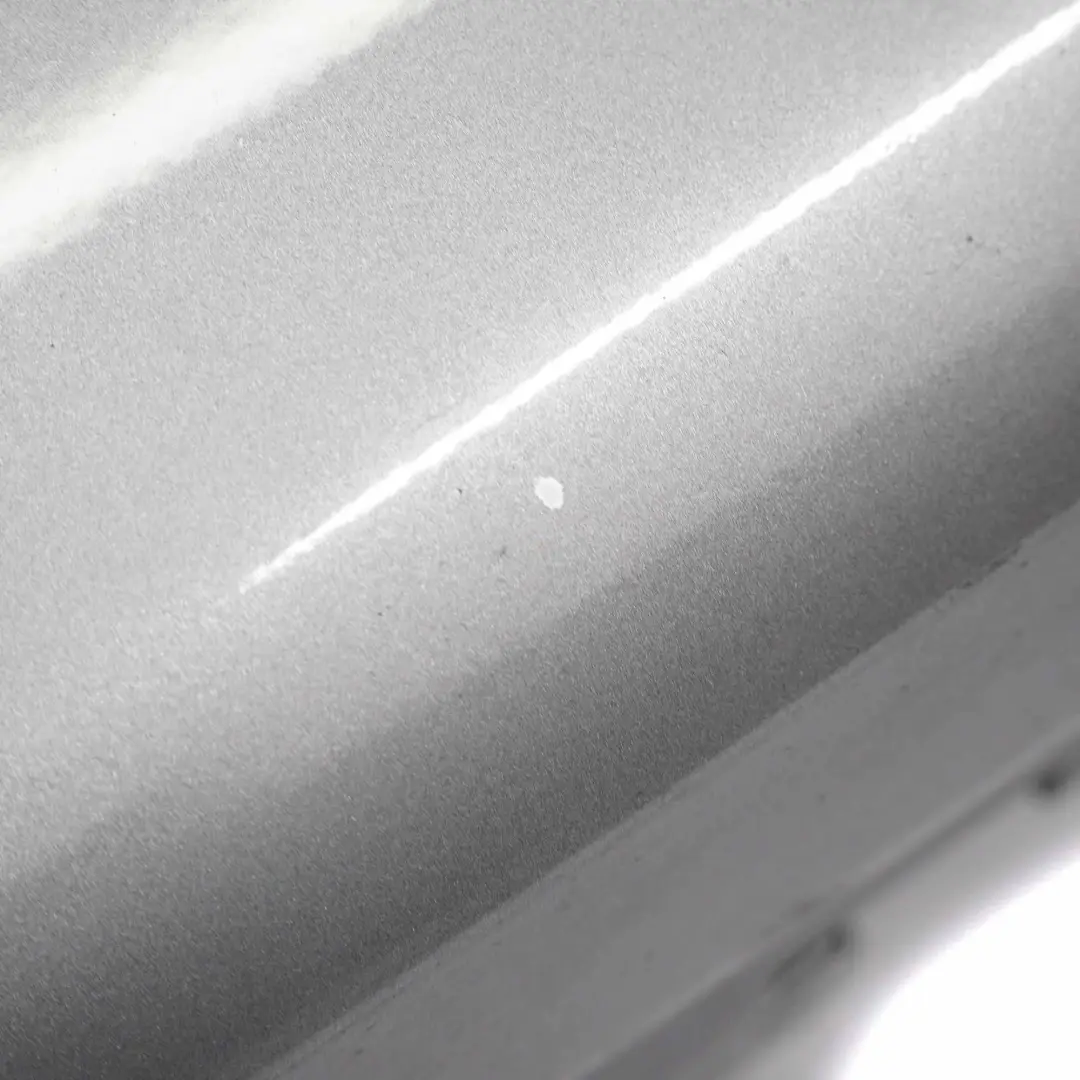 BMW E92 E93 Bas De Porte Couverture Seuil Gauche Spacegrau Gris - A52 - SKU 0034059-SCG4 - Numéro de pièce 0034059