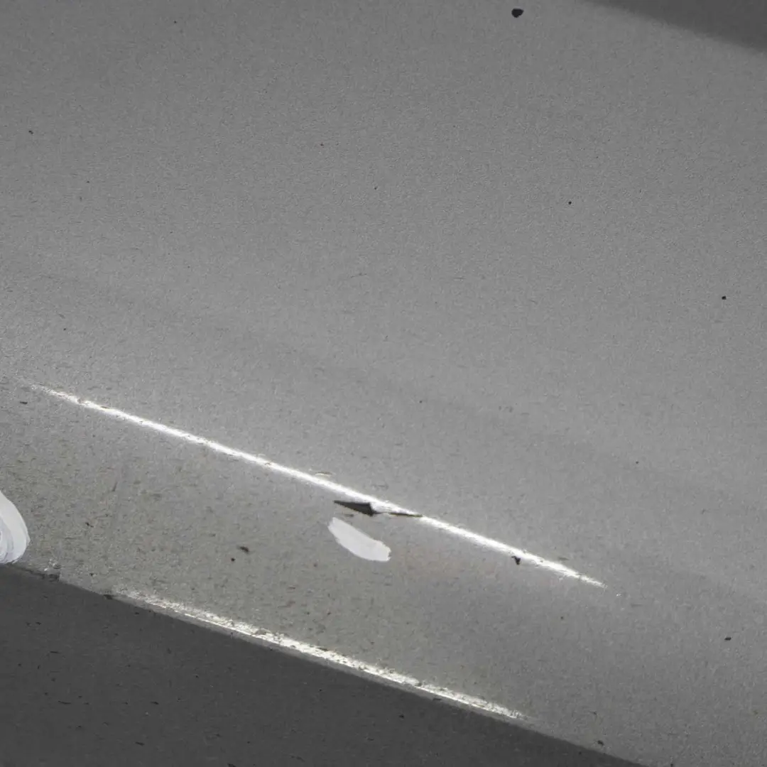BMW E92 E93 Nakładka Próg Lewy Spacegrau - A52 - SKU 0034059-SCG5 - Numer Części 0034059