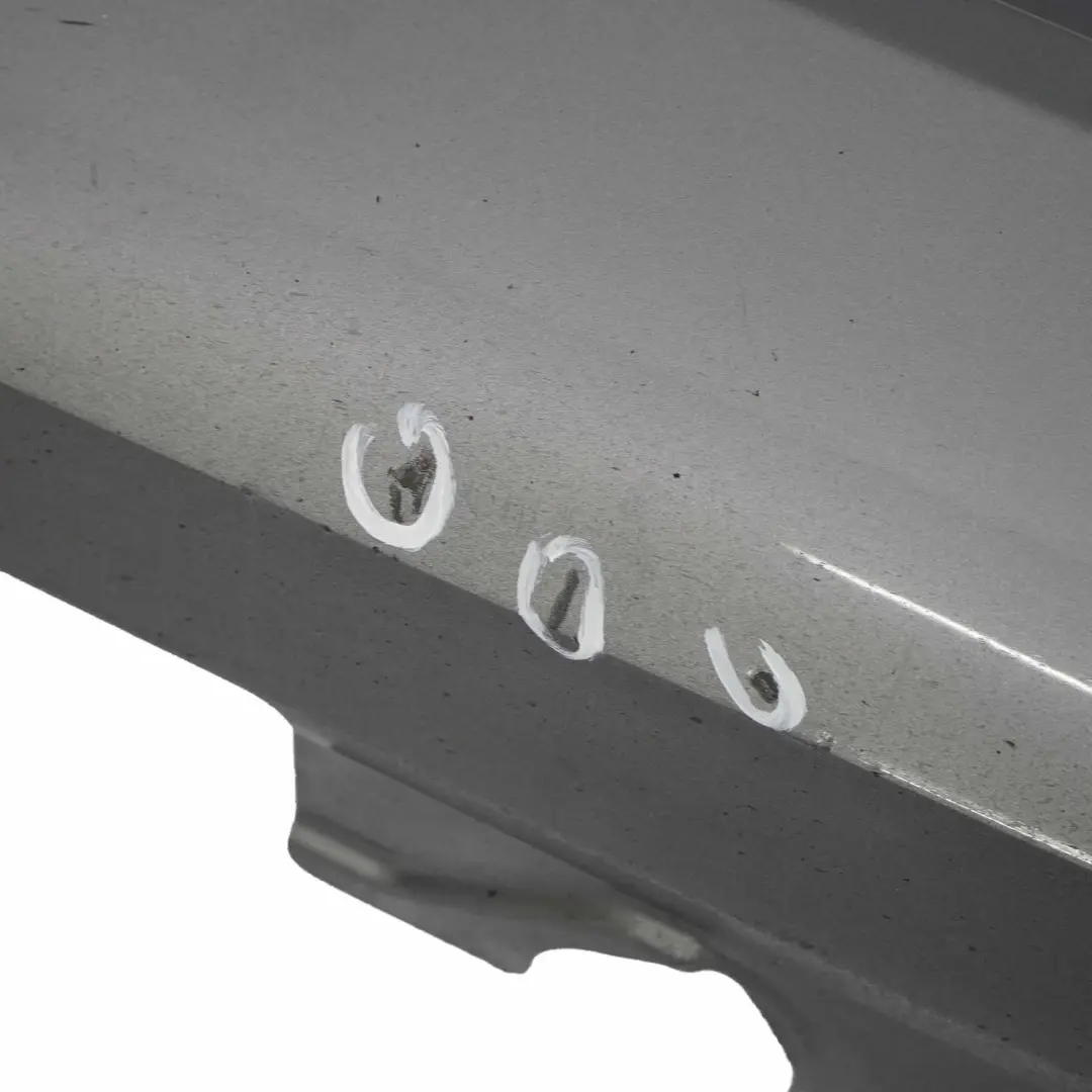 BMW E92 E93 Nakładka Próg Lewy Spacegrau - A52 - SKU 0034059-SCG5 - Numer Części 0034059