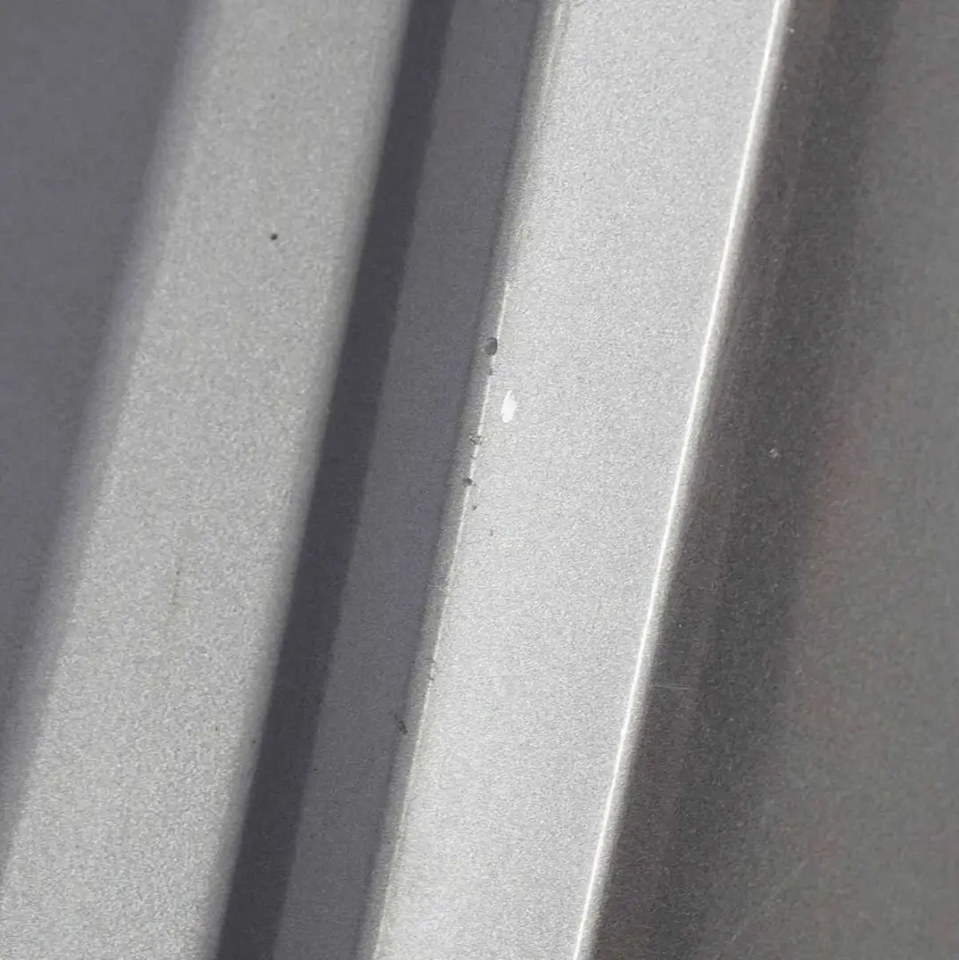BMW E92 E93 Side Skirt Sill Strip Left N/S Sparkling Graphite Metallic - A22 - SKU 0034059-SG4 - Part number 0034059
