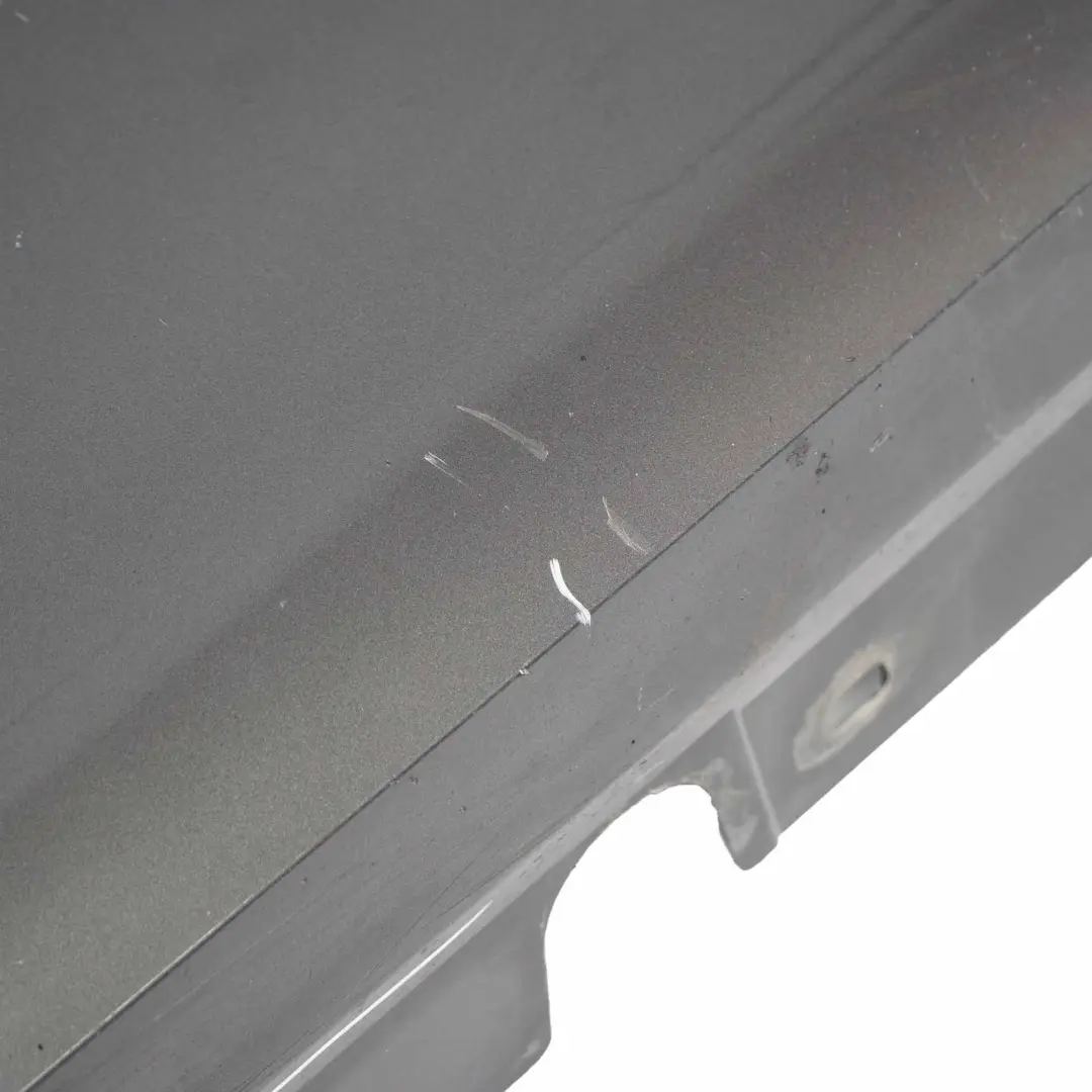 Bas de Porte Couverture Seuil A Gauche Sparkling Graphite - A22 pour BMW E92 E93 à propos du numéro de pièce 0034059 BMW E92 E93 Bas de Porte Couverture Seuil A Gauche Sparkling Graphite - A22 - SKU 0034059-SG4 - Numéro de pièce 0034059