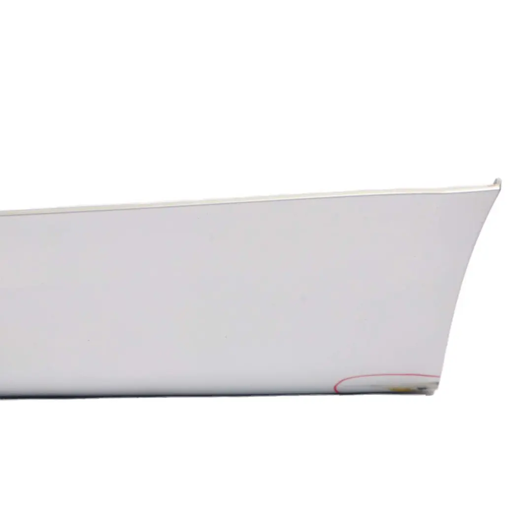 Sill Strip Side Skirt Left N/S Titansilber Silver - 354 to BMW 3 Series E92 E93 3 with Part number 0034059 BMW 3 Series E92 E93 3 Sill Strip Side Skirt Left N/S Titansilber Silver - 354 - SKU 0034059-TS3 - Part number 0034059