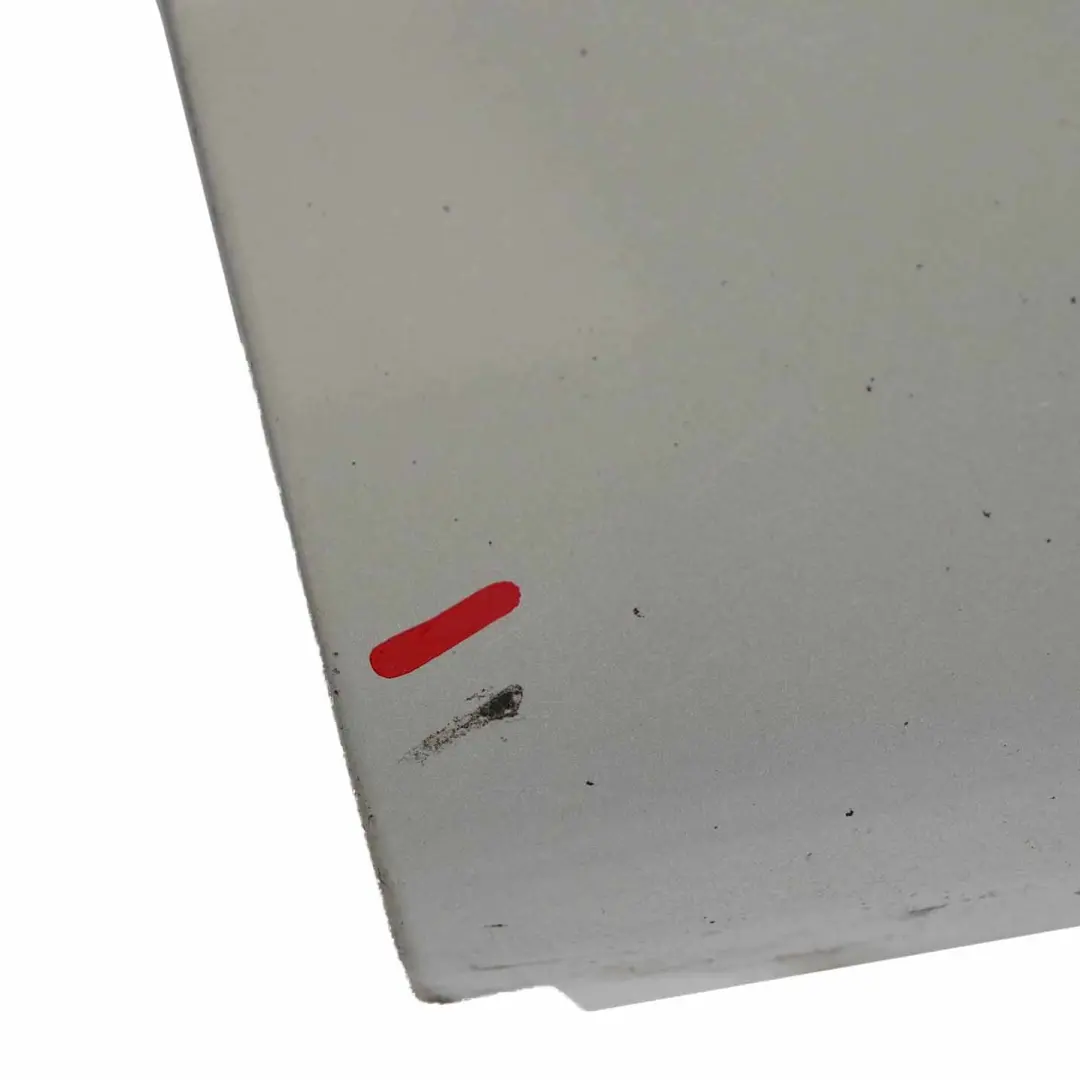 Bas de Porte Couverture Seuil A Gauche Argent Titane - 354 pour BMW E92 E93 à propos du numéro de pièce 0034059 BMW E92 E93 Bas de Porte Couverture Seuil A Gauche Argent Titane - 354 - SKU 0034059-TS5 - Numéro de pièce 0034059