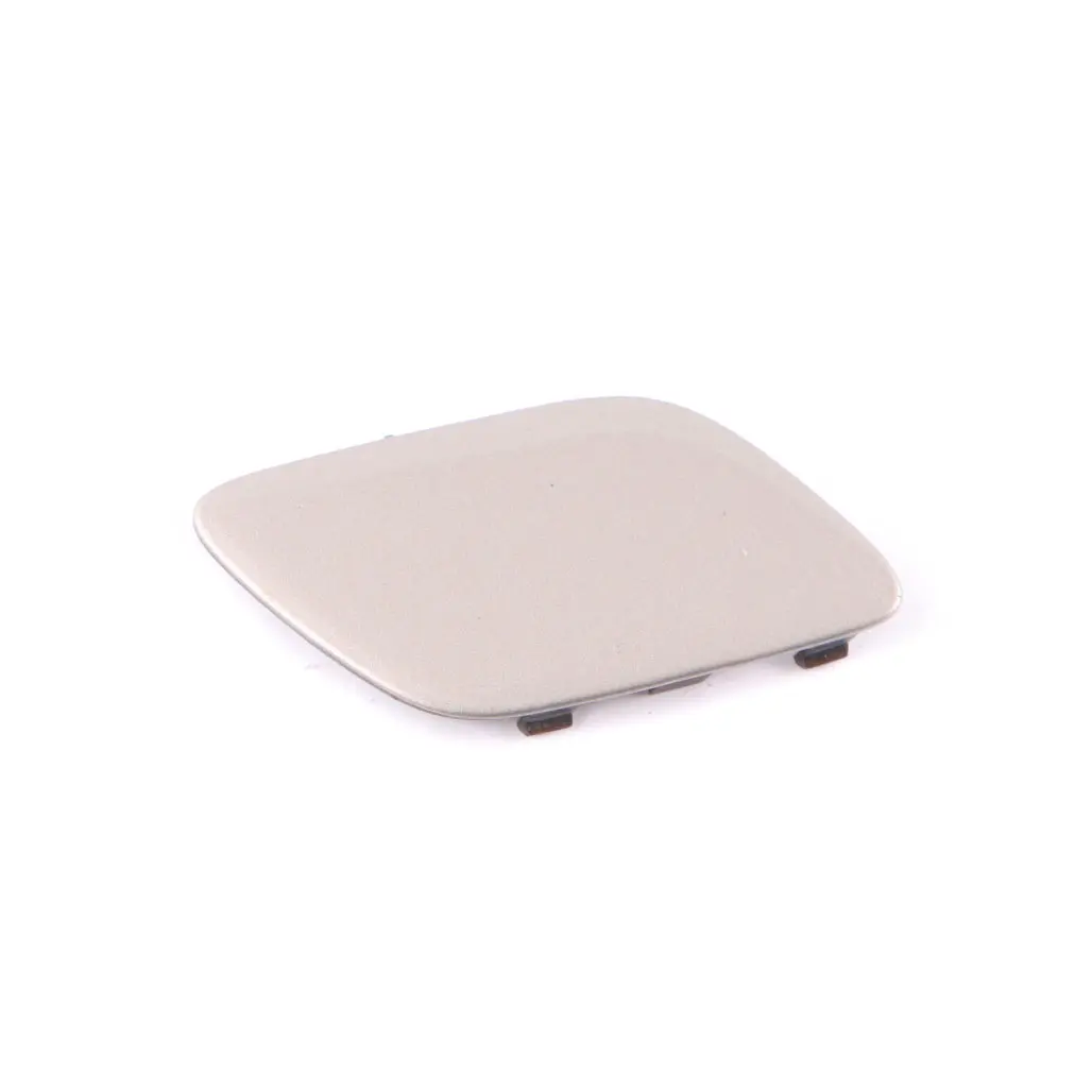 Front Bumper Flap BMW E92 E93 Cover Towing Hook Eye Platinbronze Bronze 7128243 to with Part number 0034358 Front Bumper Flap BMW E92 E93 Cover Towing Hook Eye Platinbronze Bronze 7128243 - SKU 0034358-PB - Part number 0034358