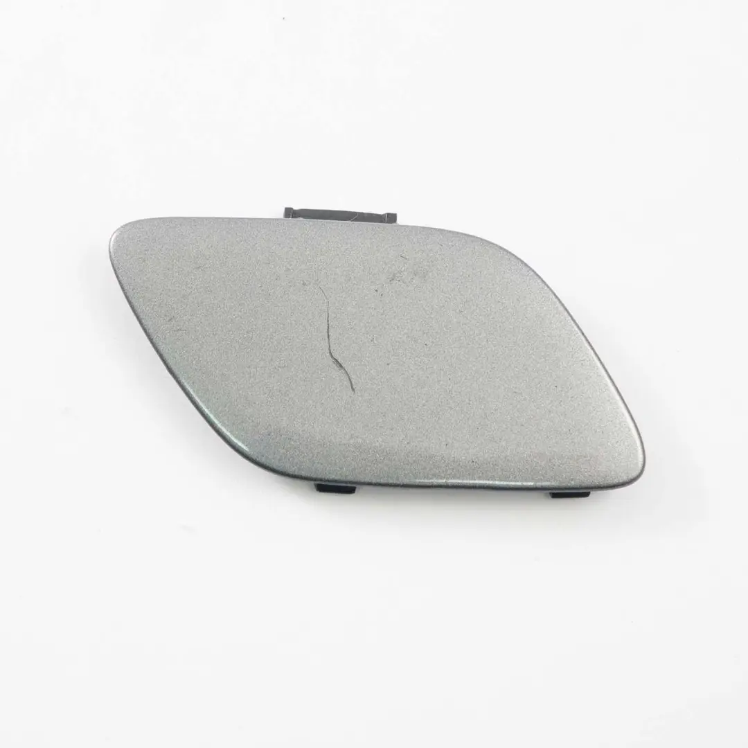 BMW E92 E93 Paraurti Anteriore Gancio Traino Occhio Spacegrau Grigio 7128243 - SKU 0034358-SCG1 - Numero di parte 0034358